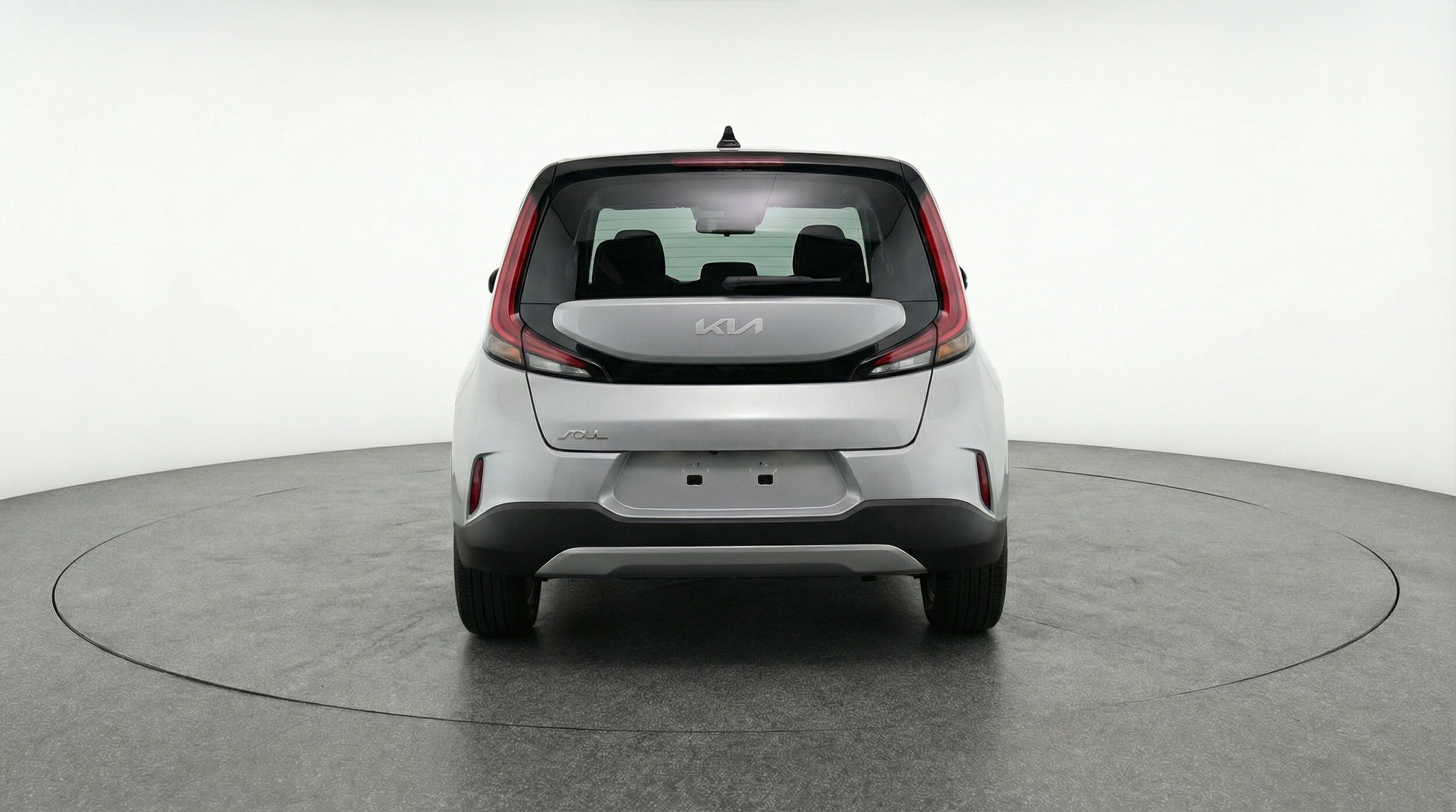 Thumbnail: 2025 Kia Soul - 6