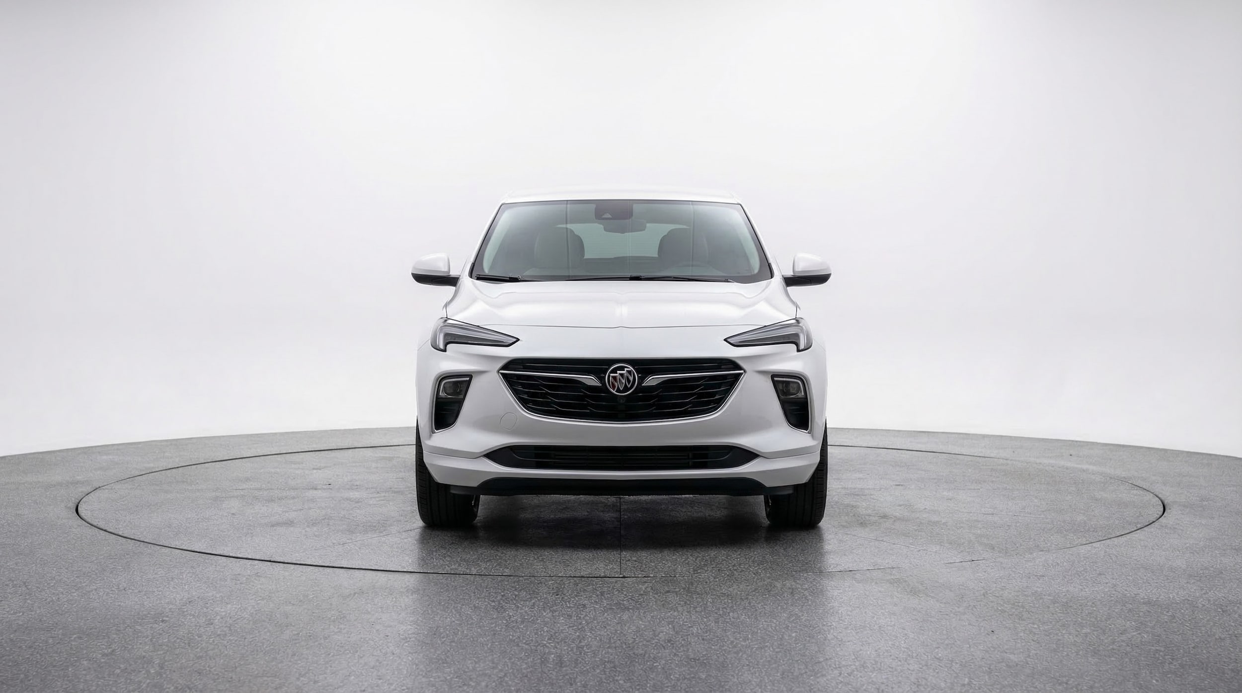 Thumbnail: 2025 Buick Encore GX - 2