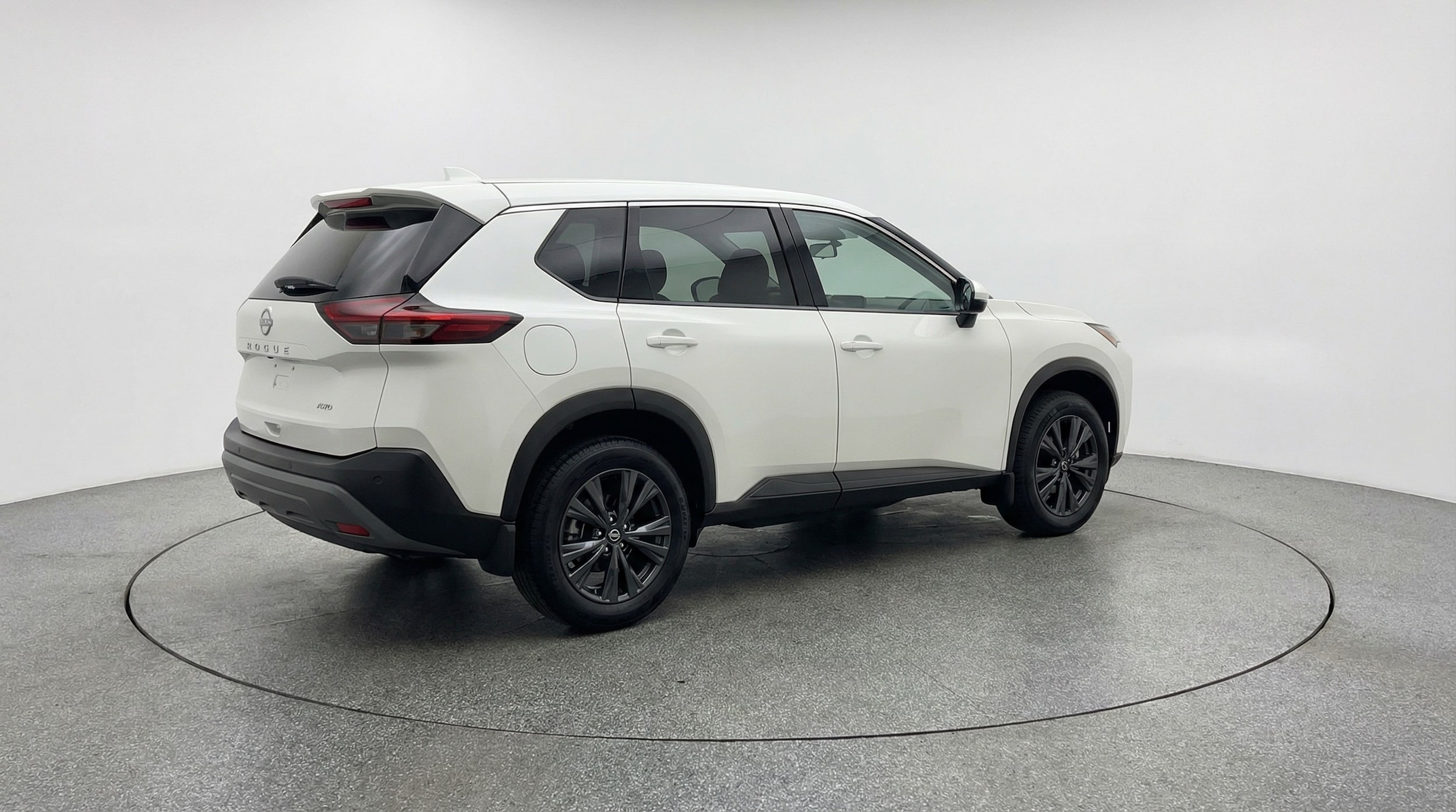 Thumbnail: 2025 Nissan Rogue - 7