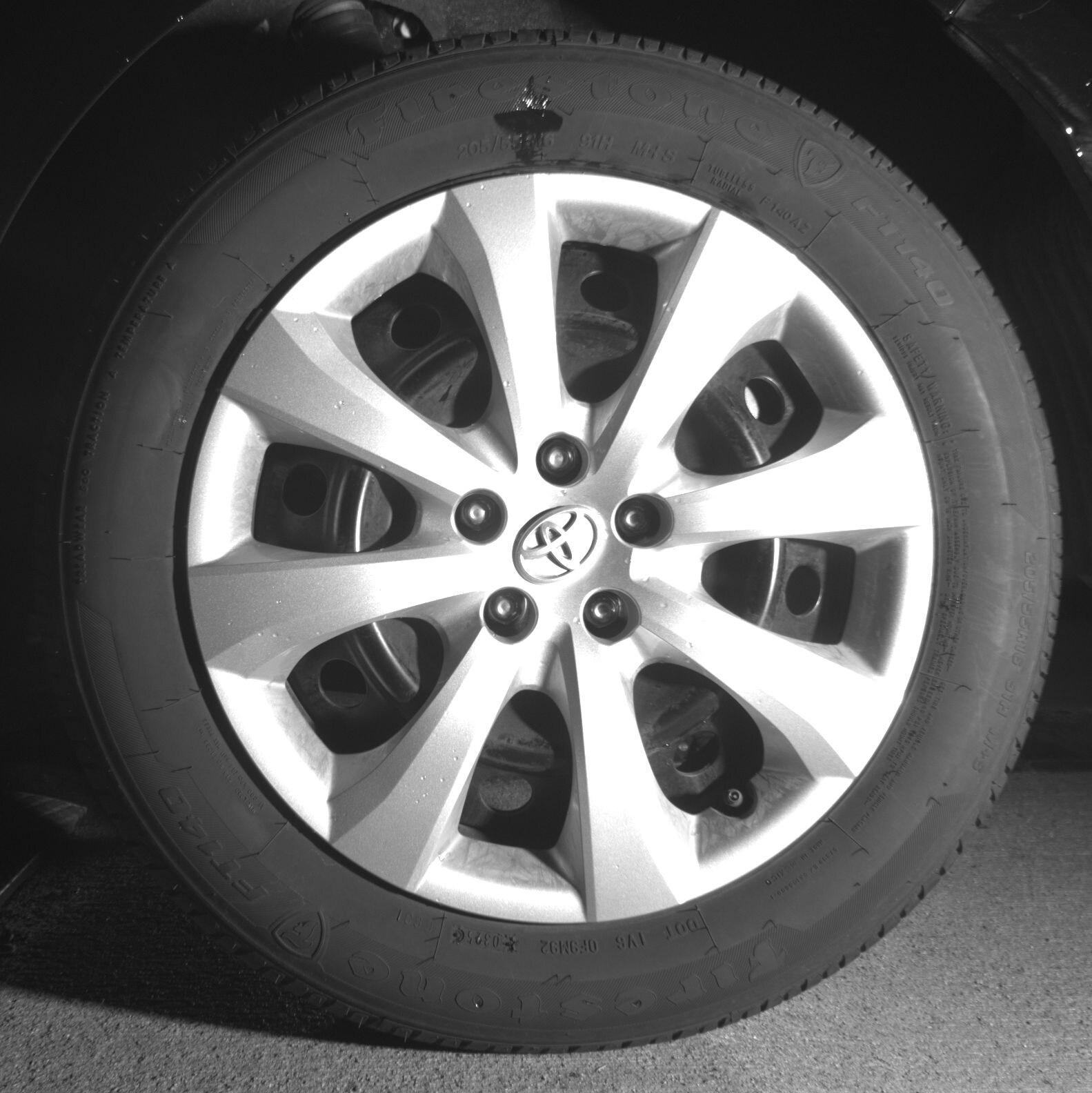 Thumbnail: 2025 Toyota Corolla - 11