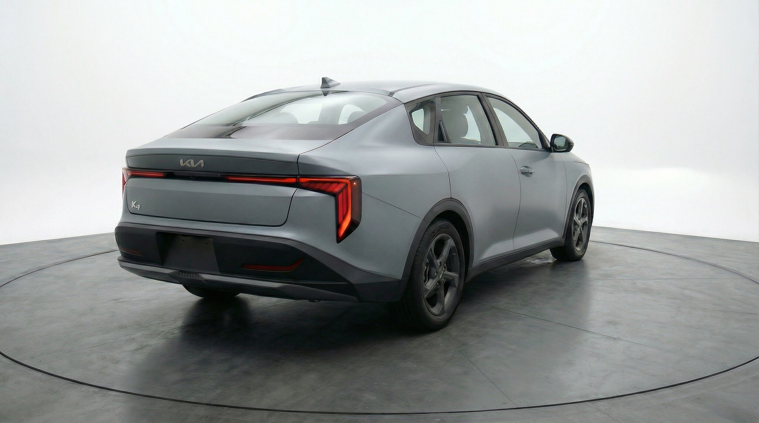 Thumbnail: 2025 Kia K4 - 7