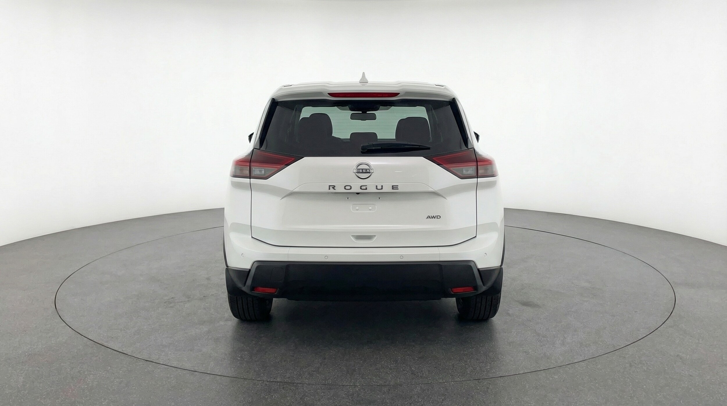 Thumbnail: 2025 Nissan Rogue - 6