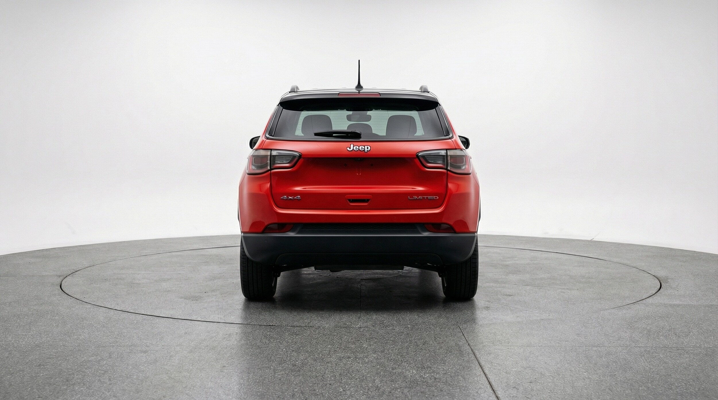 Thumbnail: 2025 Jeep Compass - 6