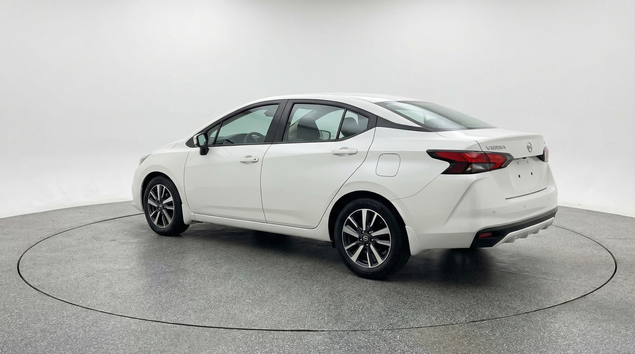 Thumbnail: 2025 Nissan Versa - 5