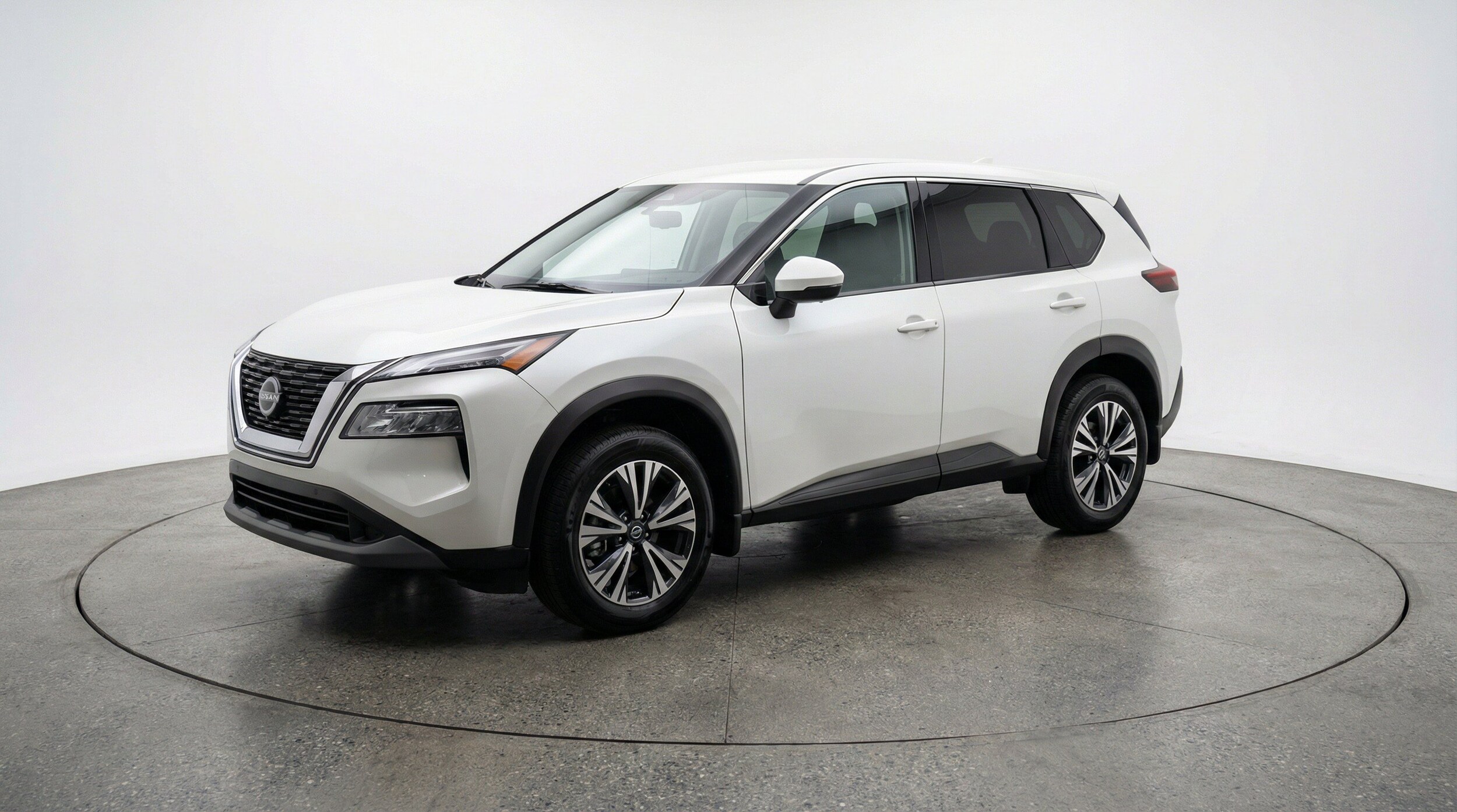 Thumbnail: 2025 Nissan Rogue - 3
