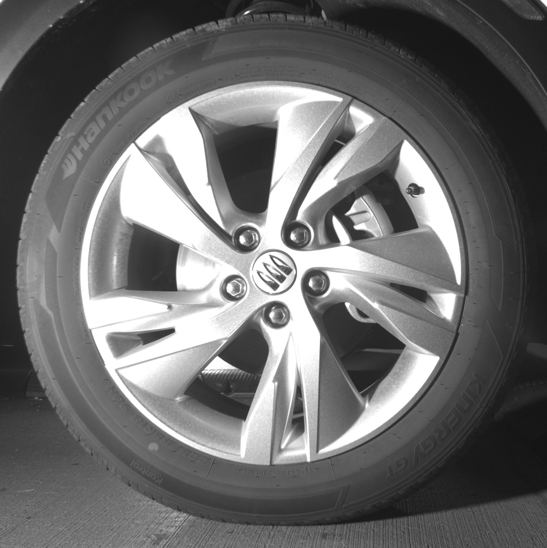 Thumbnail: 2026 Buick Encore GX - 13