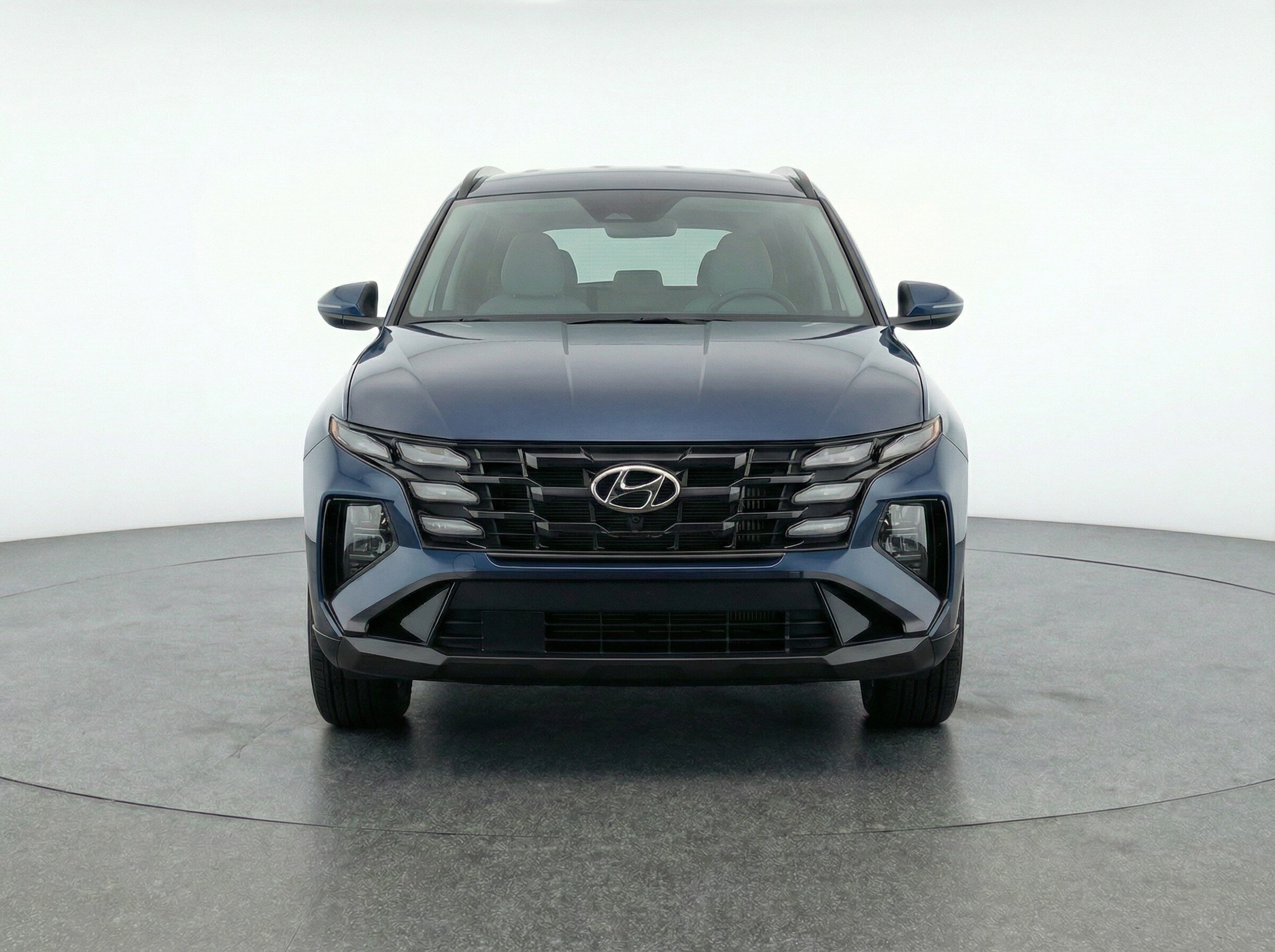 Thumbnail: 2025 Hyundai Tucson - 2