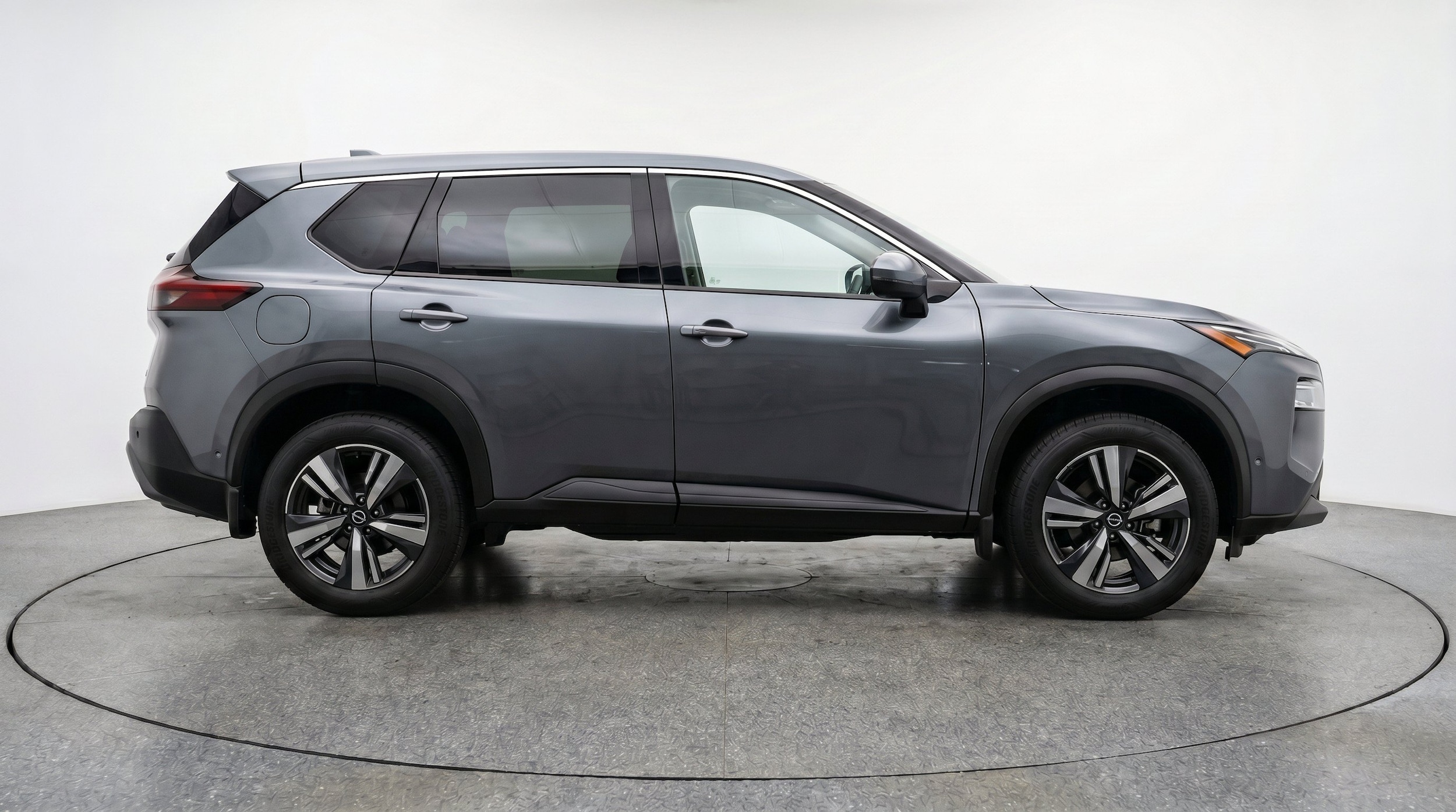 Thumbnail: 2026 Nissan Rogue - 11