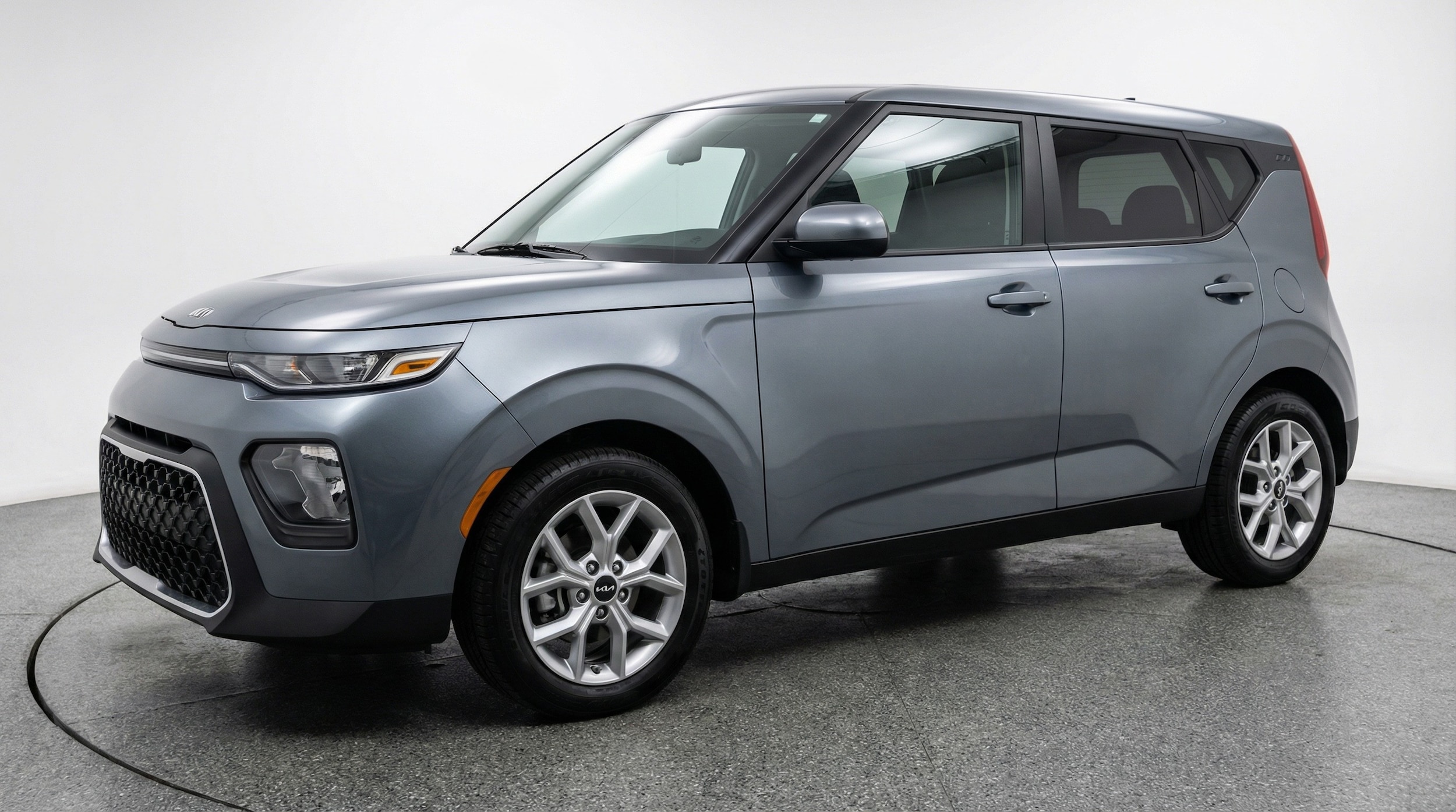 Thumbnail: 2025 Kia Soul - 3