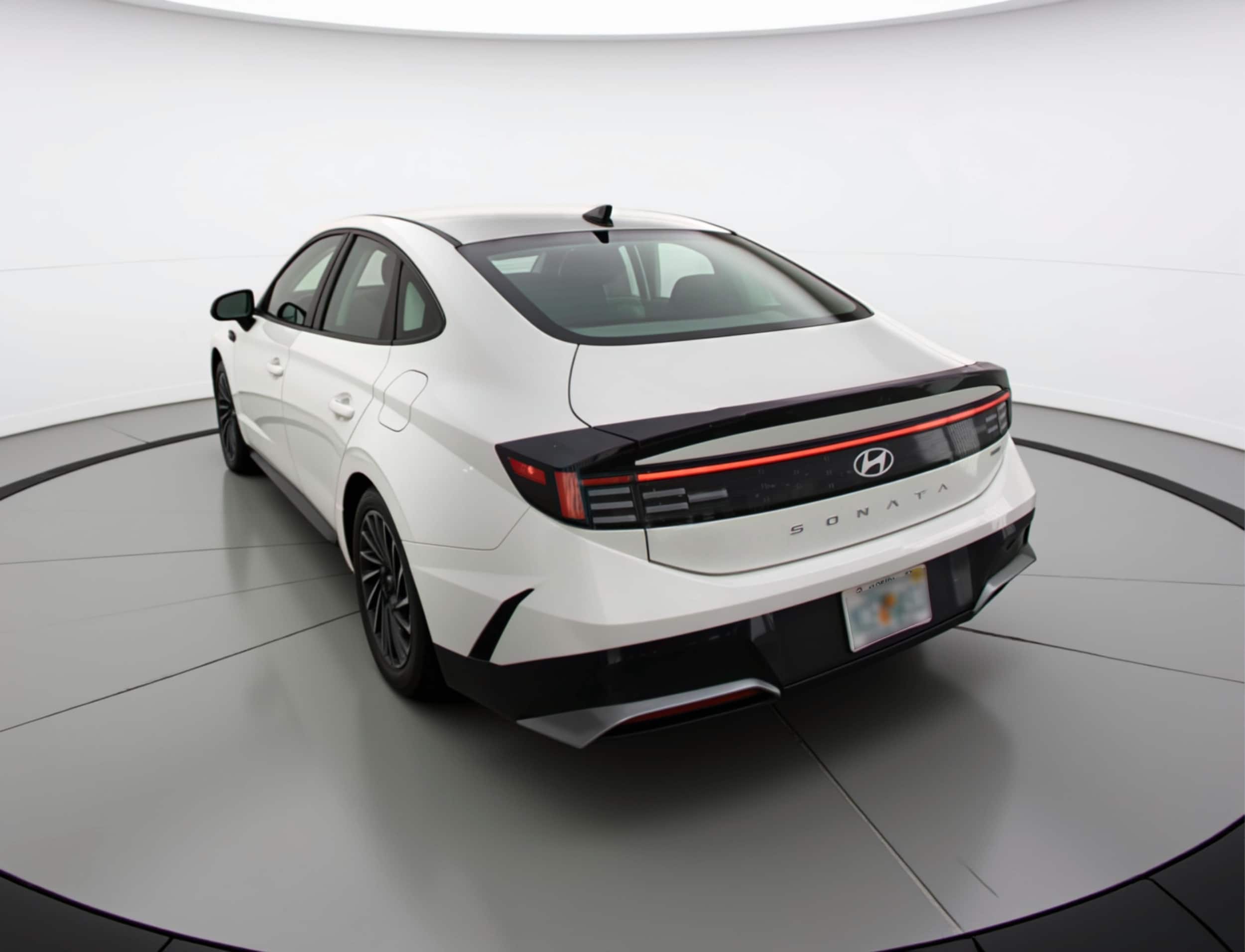 Thumbnail: 2025 Hyundai Sonata - 5