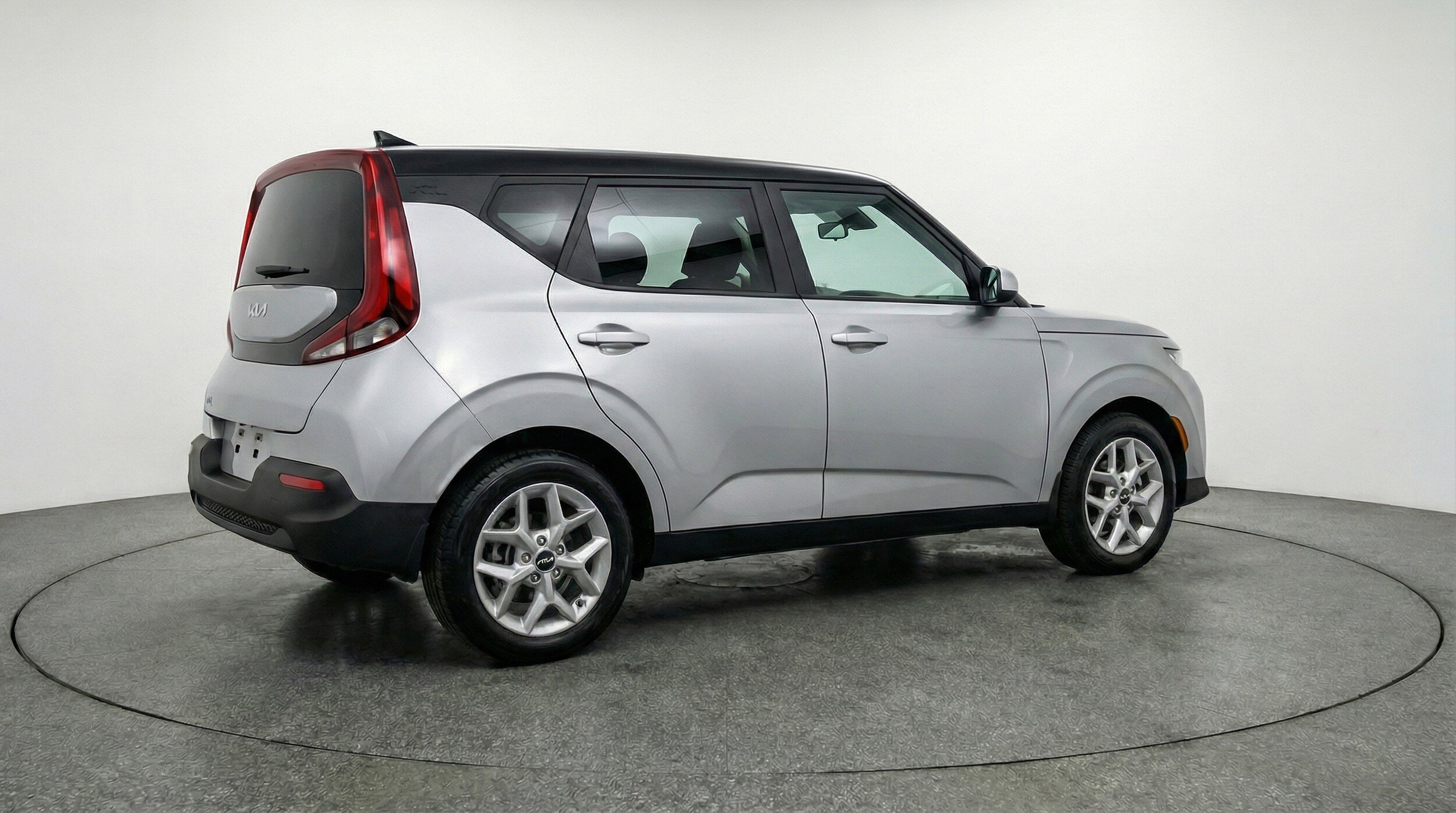 Thumbnail: 2025 Kia Soul - 9