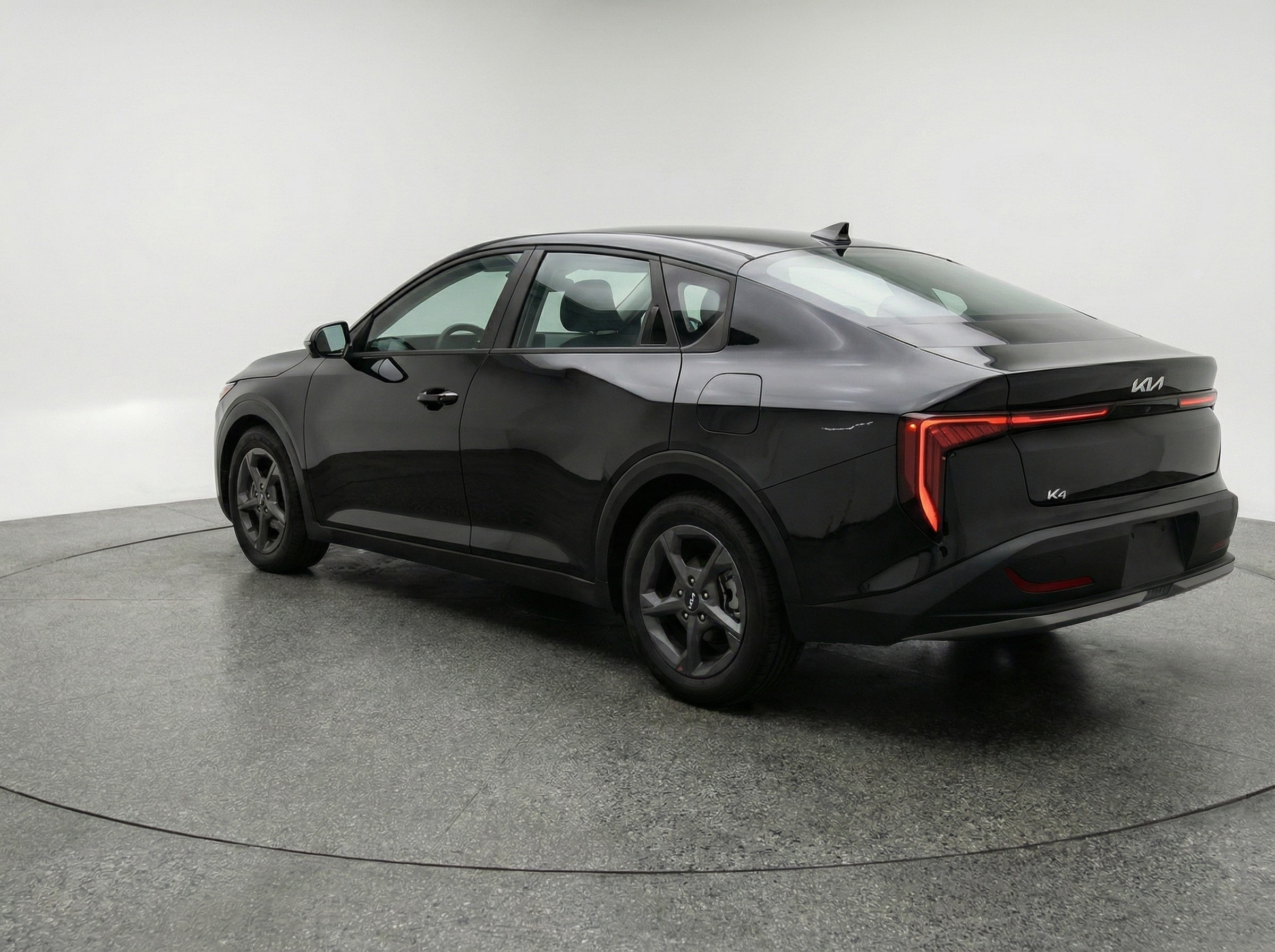 Thumbnail: 2025 Kia K4 - 5
