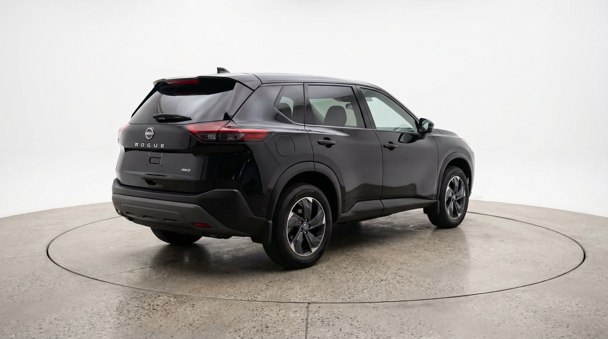 Thumbnail: 2025 Nissan Rogue - 9