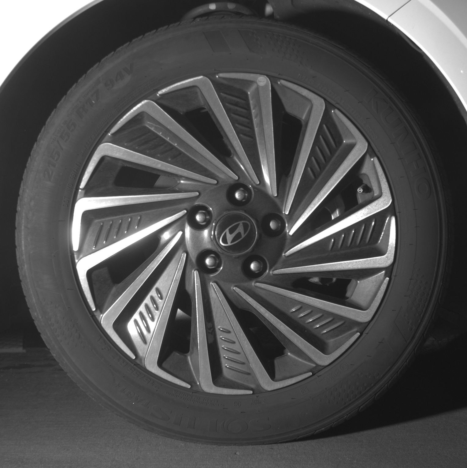 Thumbnail: 2025 Hyundai Sonata - 10