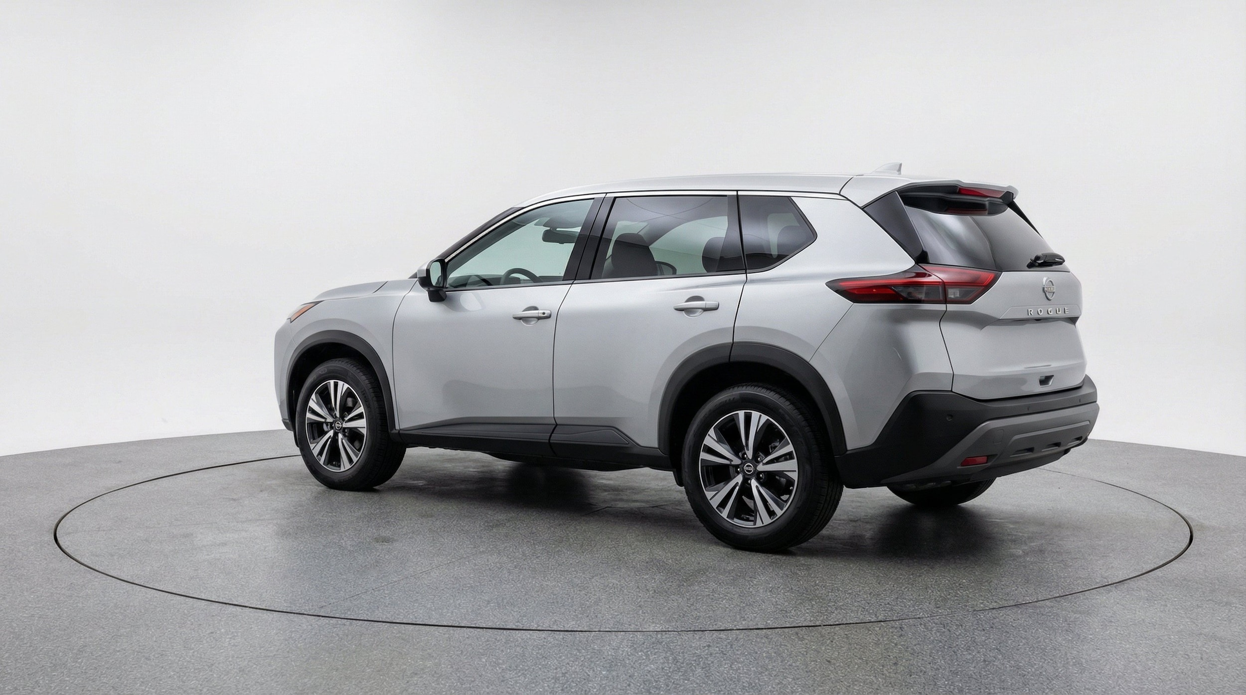 Thumbnail: 2025 Nissan Rogue - 6