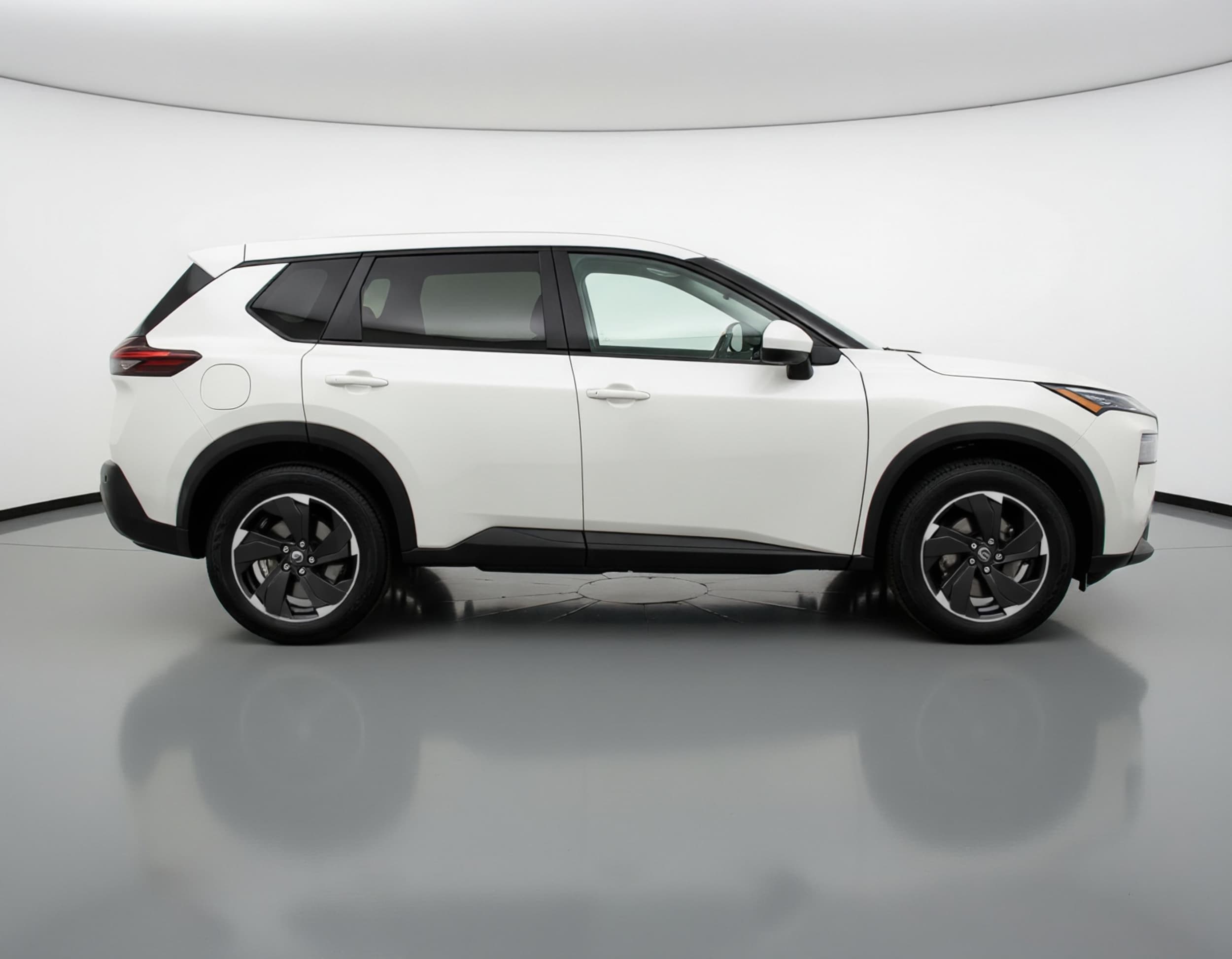 Thumbnail: 2025 Nissan Rogue - 8