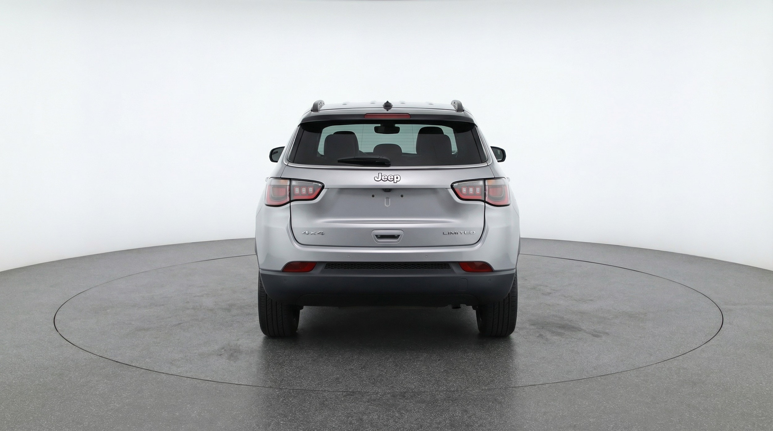 Thumbnail: 2025 Jeep Compass - 6