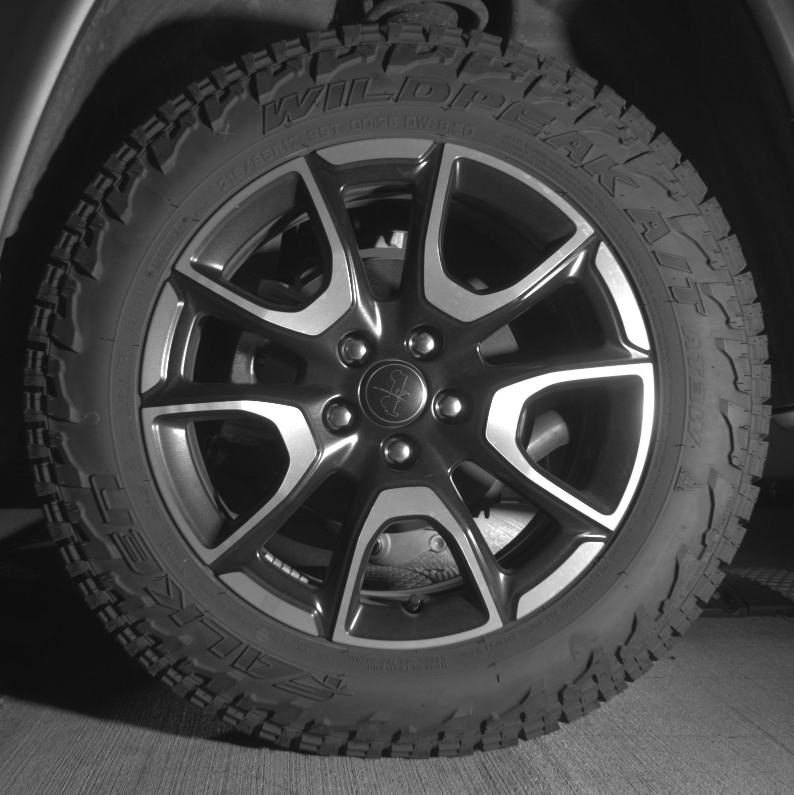 Thumbnail: 2025 Jeep Compass - 14