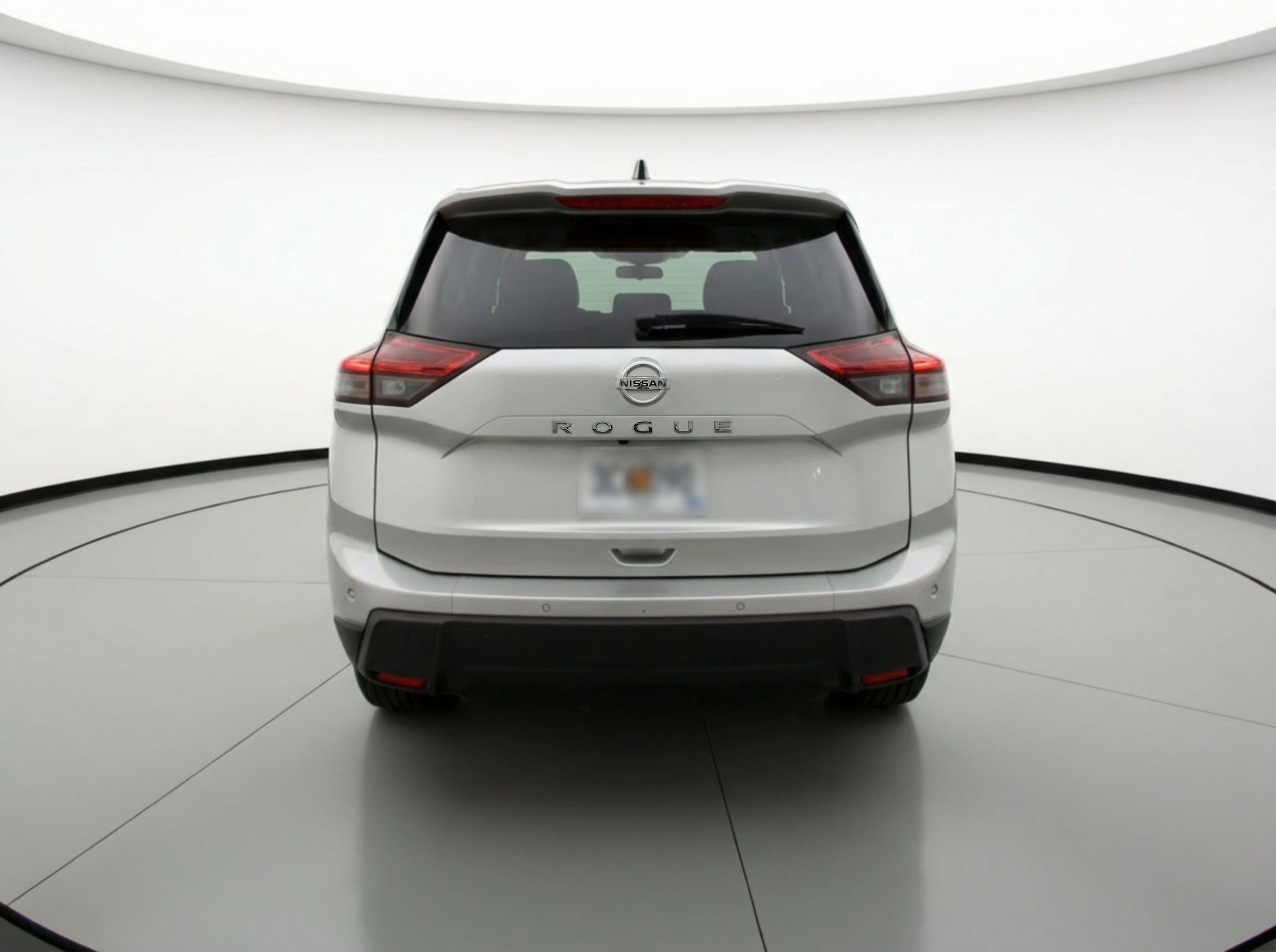 Thumbnail: 2025 Nissan Rogue - 6