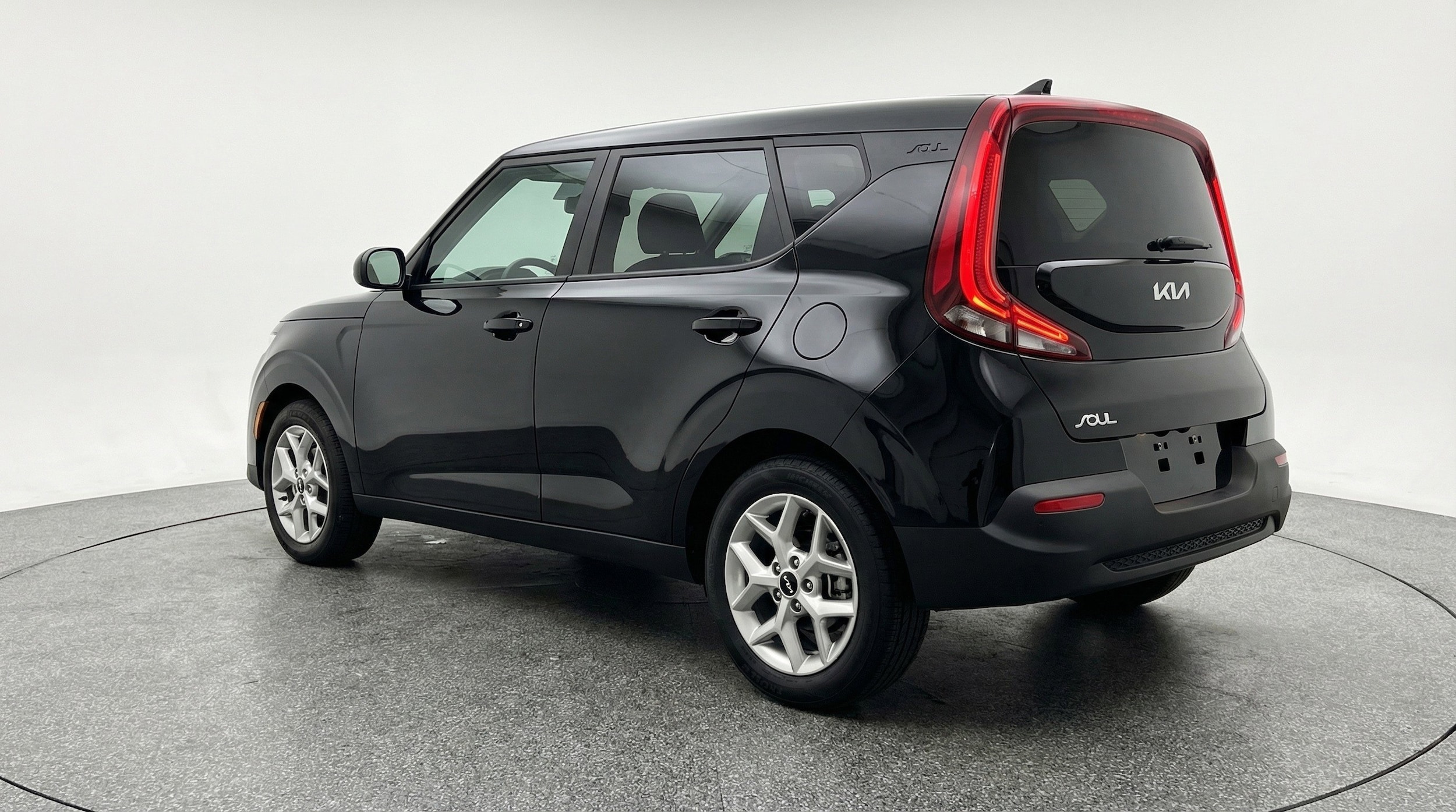 Thumbnail: 2025 Kia Soul - 6