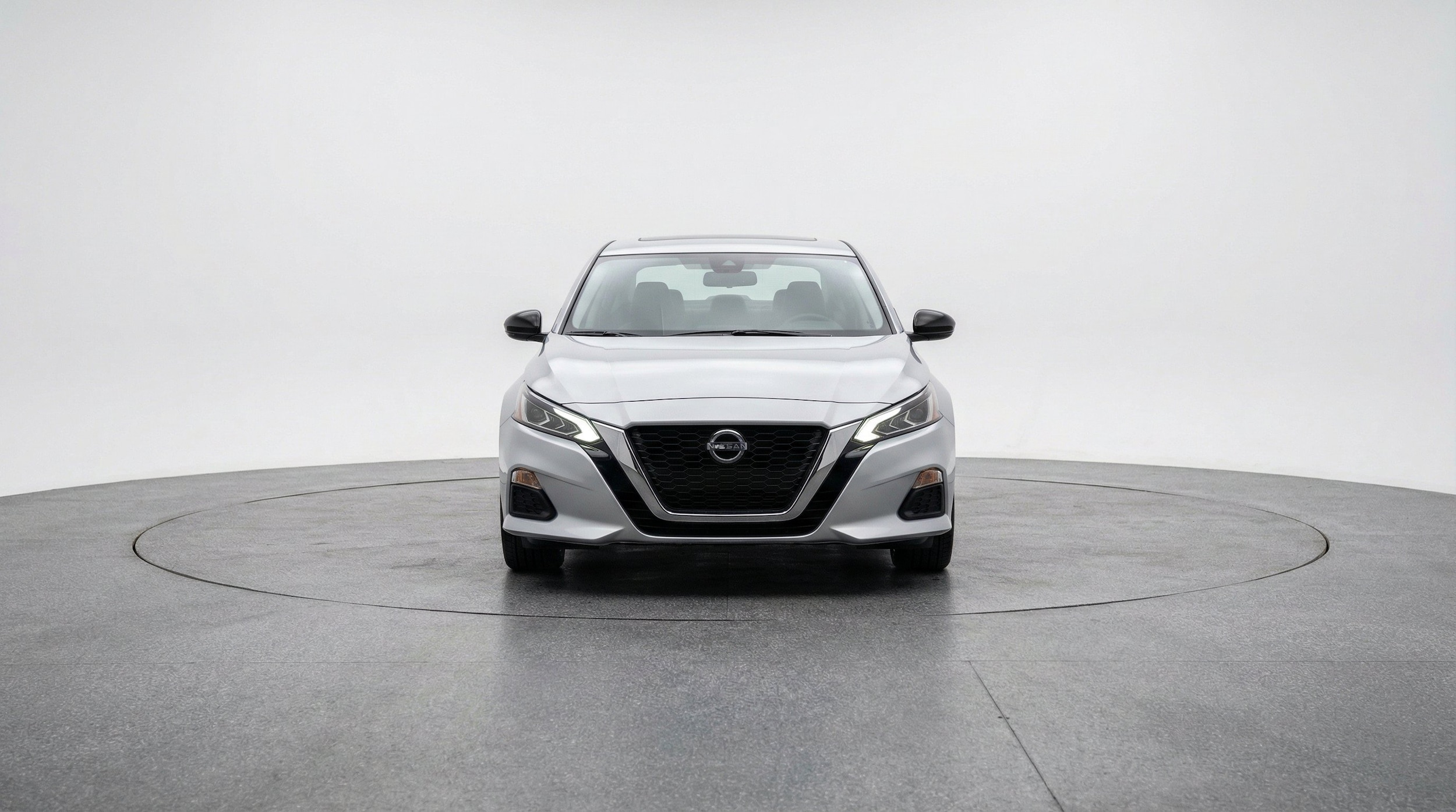 Thumbnail: 2026 Nissan Altima - 2