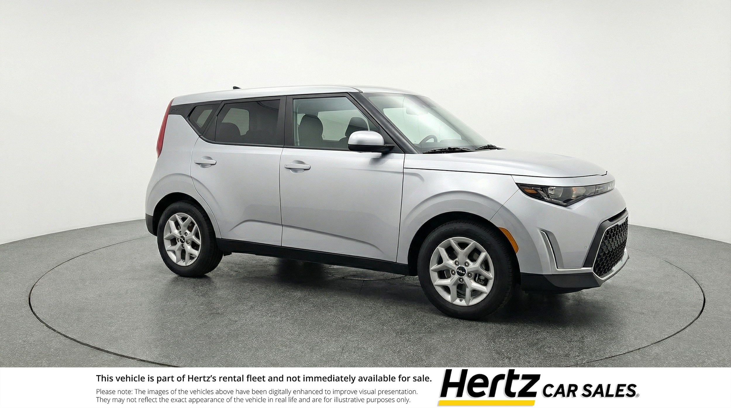 Thumbnail: 2025 Kia Soul - 1