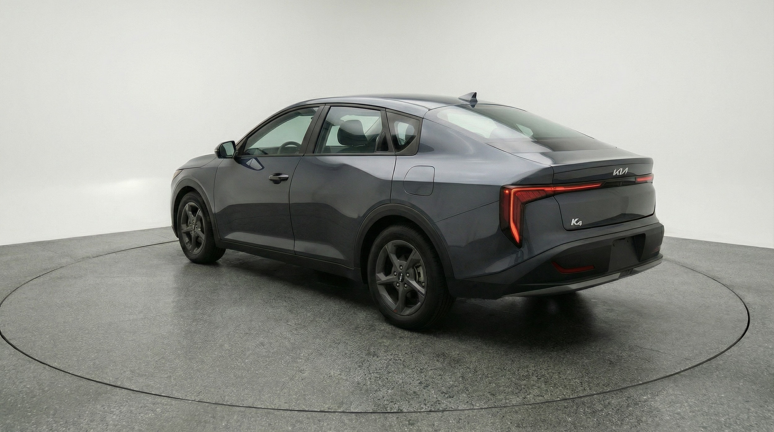 Thumbnail: 2025 Kia K4 - 5