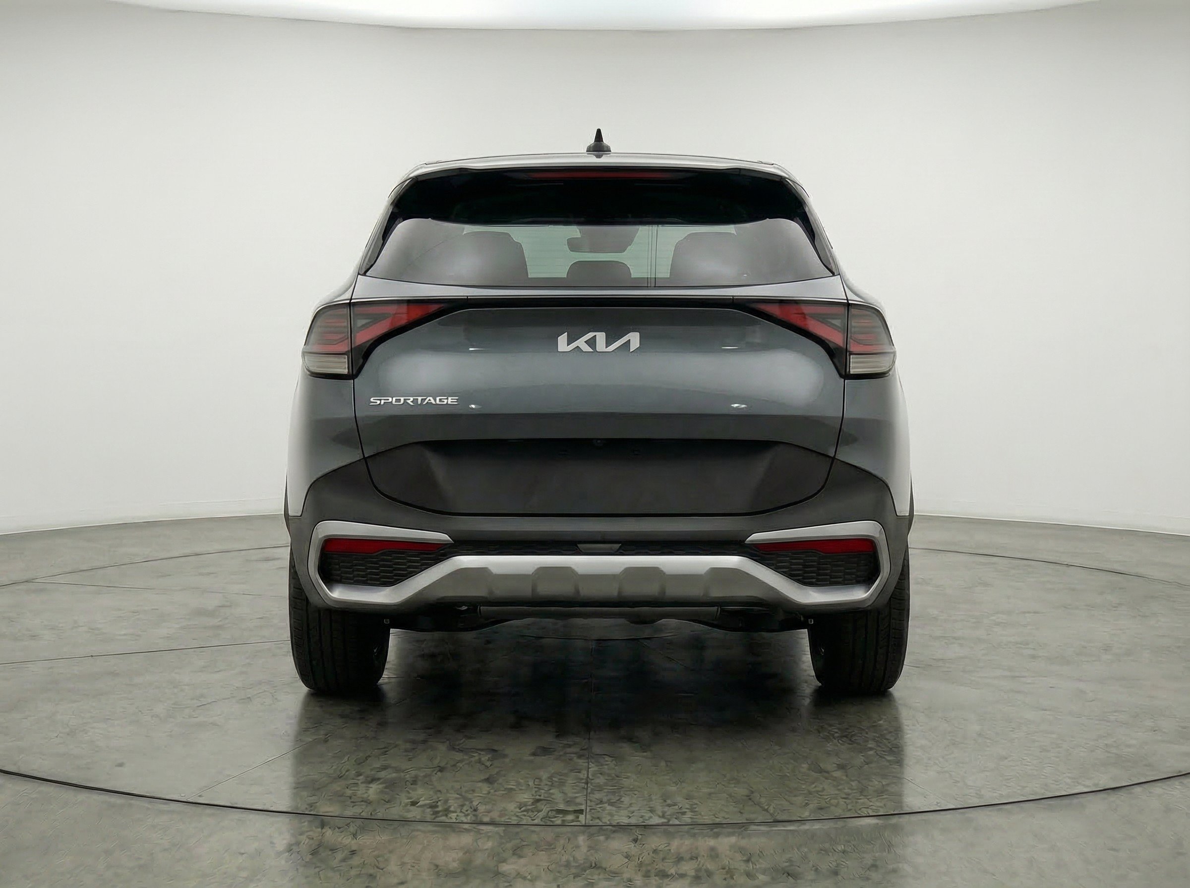 Thumbnail: 2026 Kia Sportage - 7