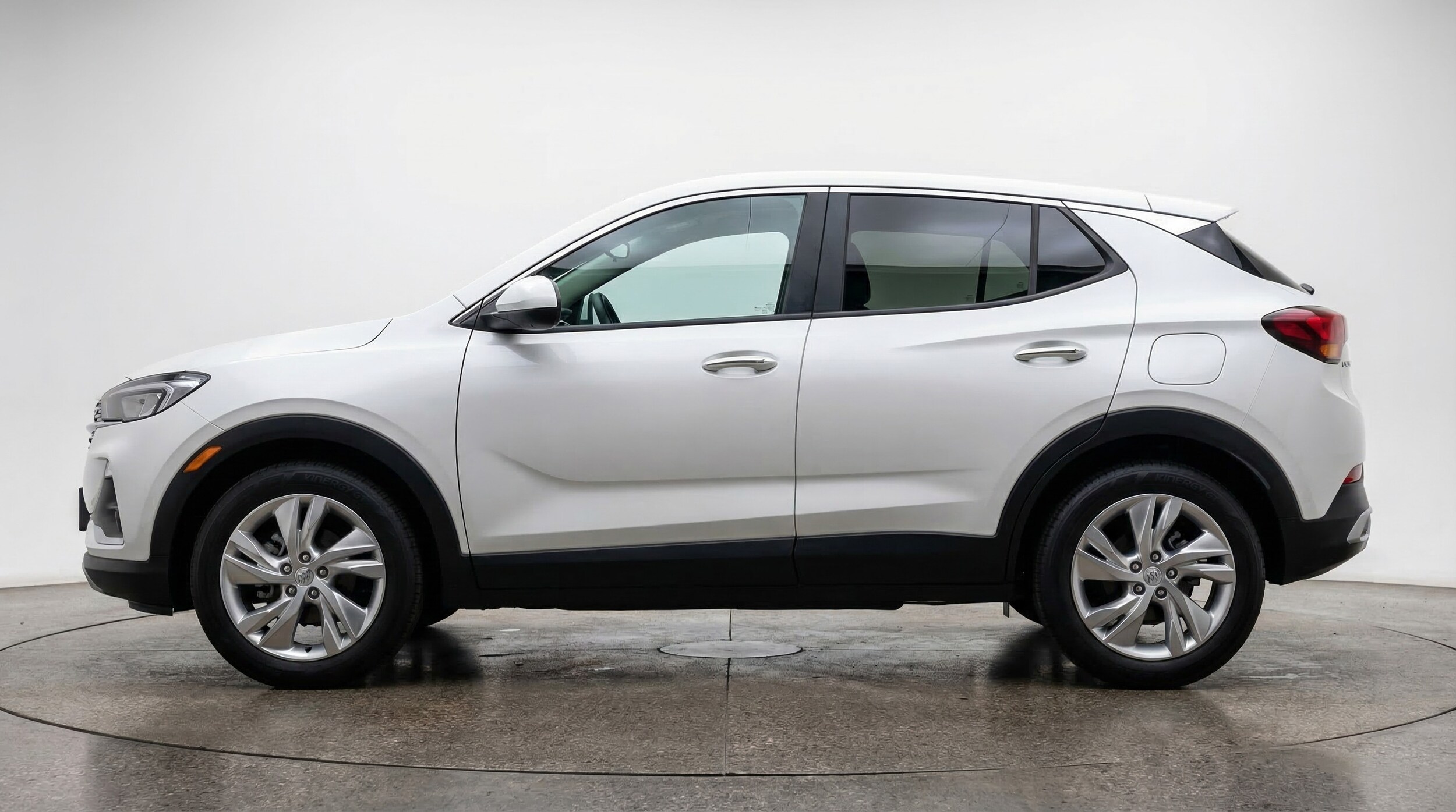 Thumbnail: 2025 Buick Encore GX - 4