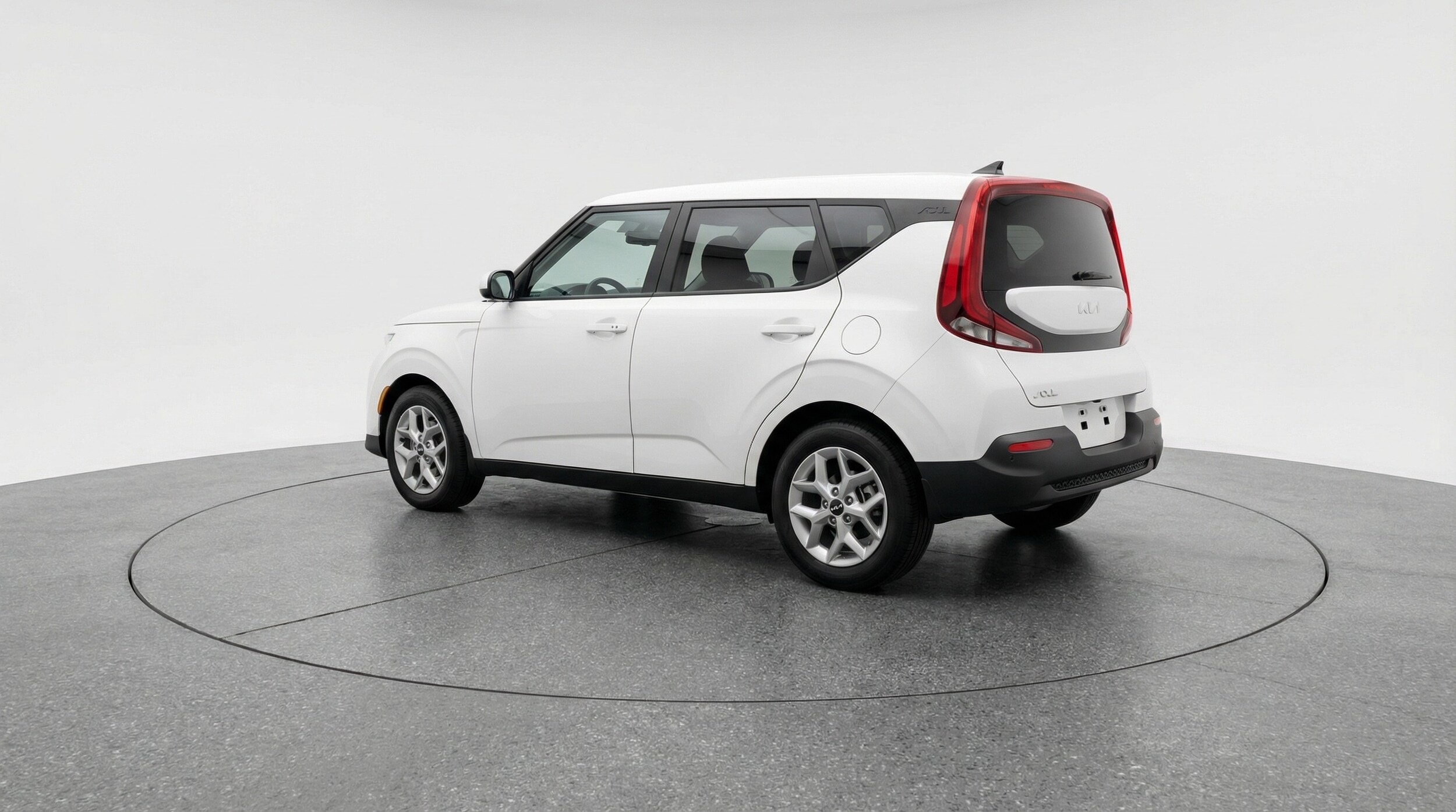 Thumbnail: 2025 Kia Soul - 5