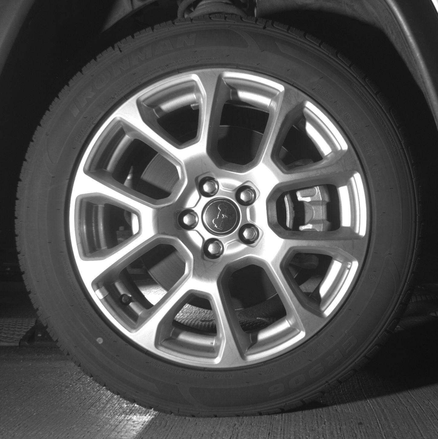 Thumbnail: 2025 Jeep Compass - 10