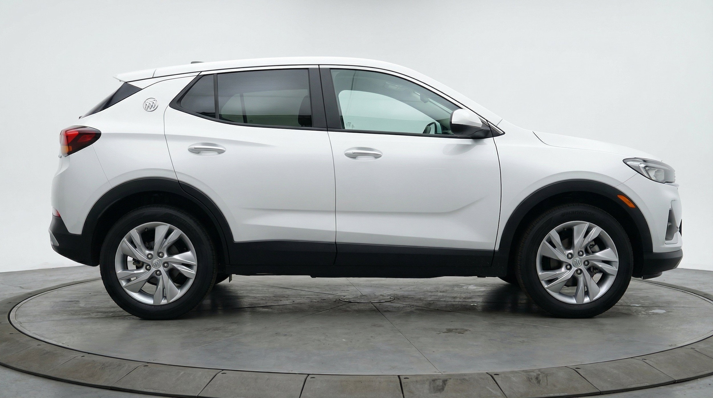 Thumbnail: 2026 Buick Encore GX - 11