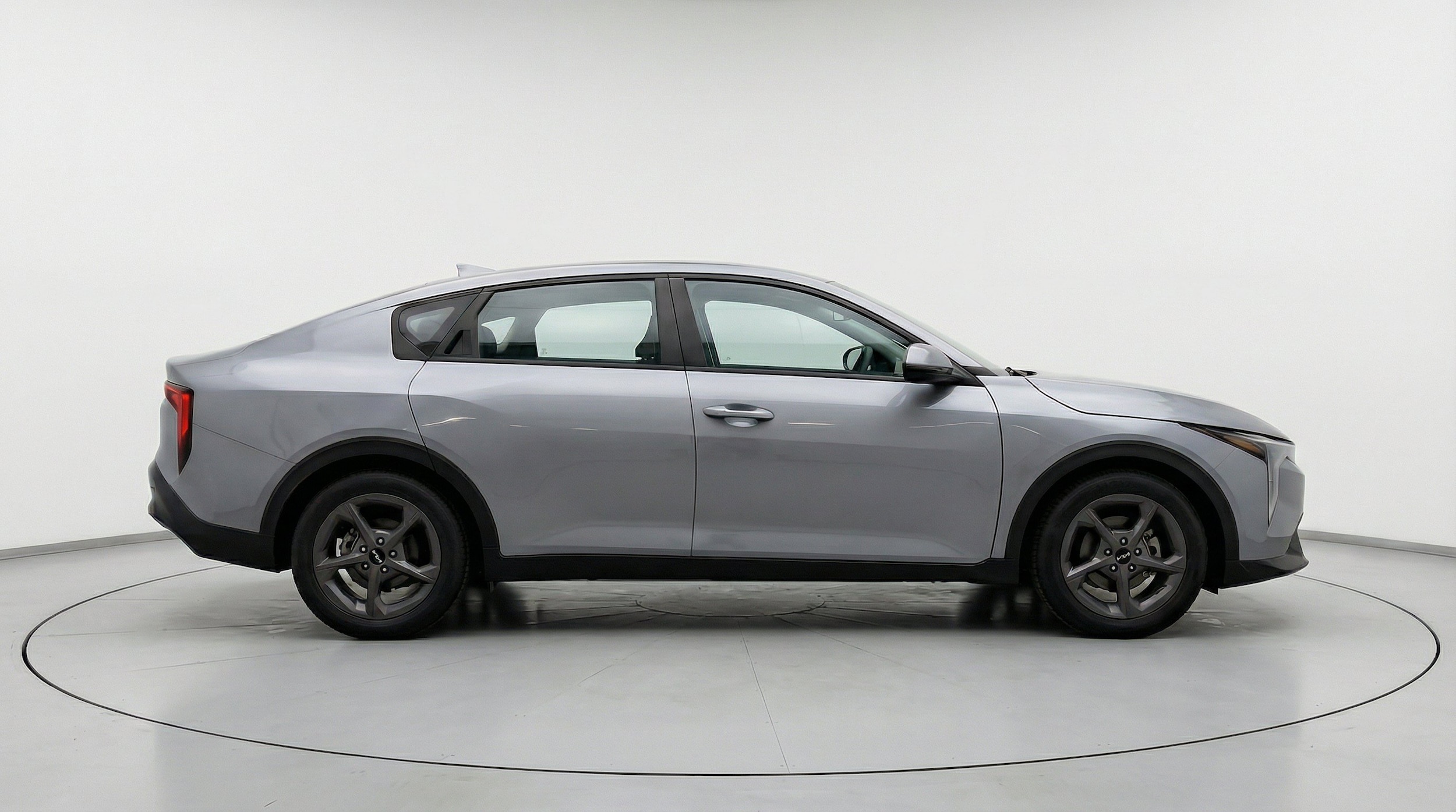 Thumbnail: 2025 Kia K4 - 11