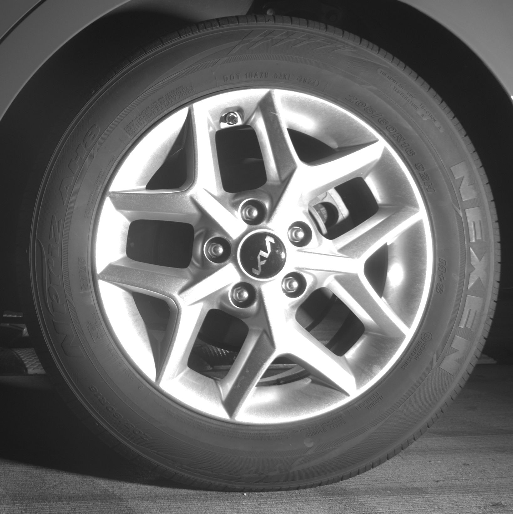 Thumbnail: 2025 Kia Soul - 11