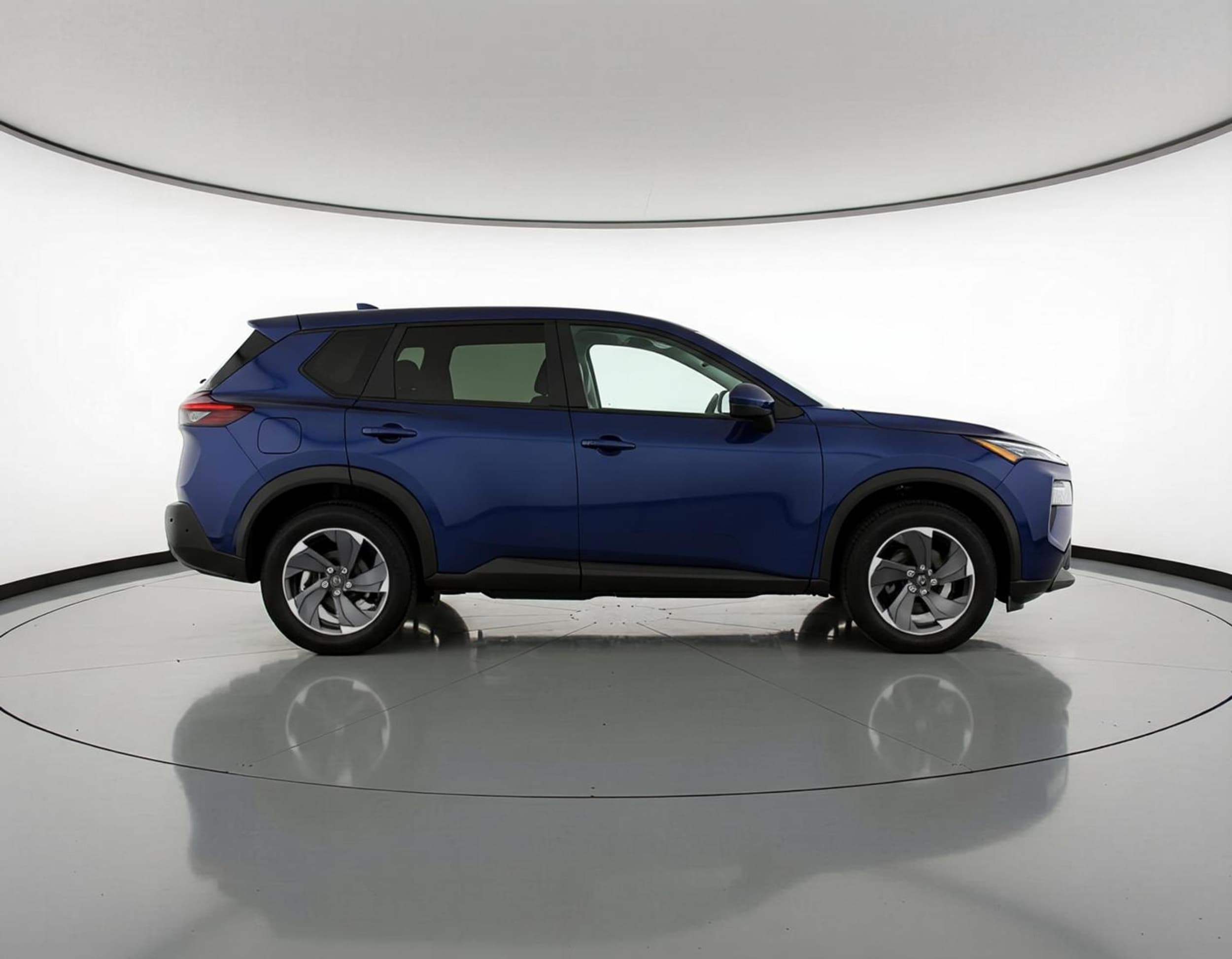 Thumbnail: 2025 Nissan Rogue - 8