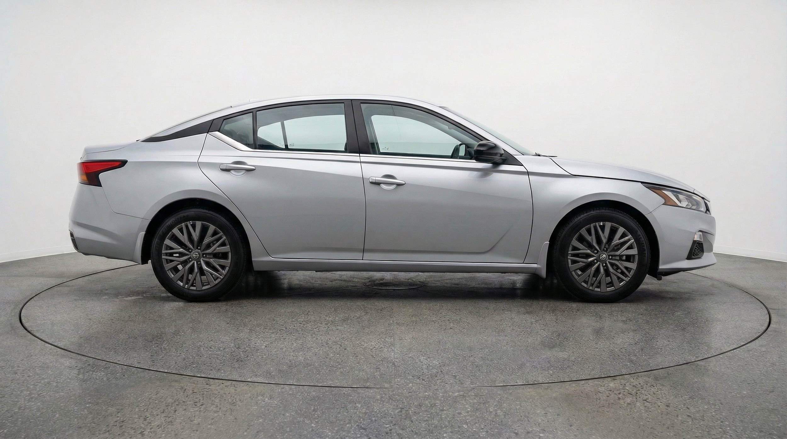 Thumbnail: 2026 Nissan Altima - 11