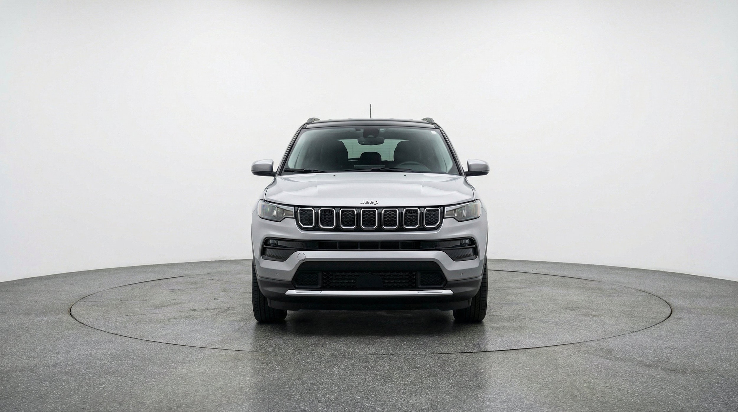 Thumbnail: 2025 Jeep Compass - 2