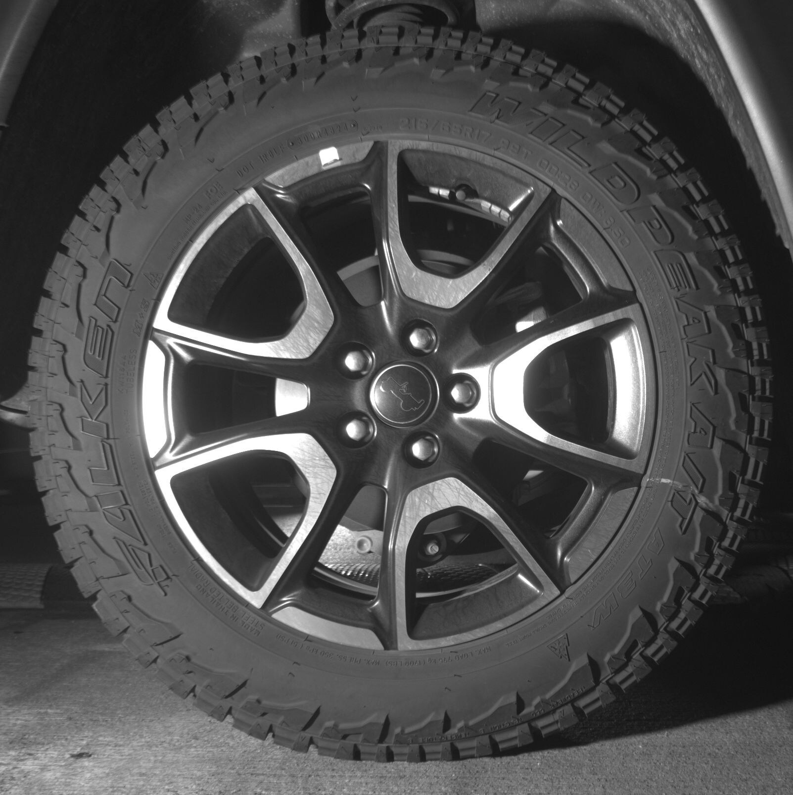 Thumbnail: 2025 Jeep Compass - 12