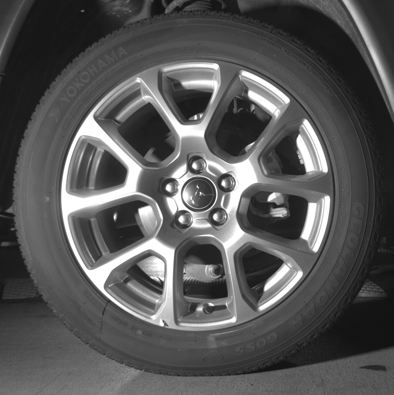 Thumbnail: 2025 Jeep Compass - 12