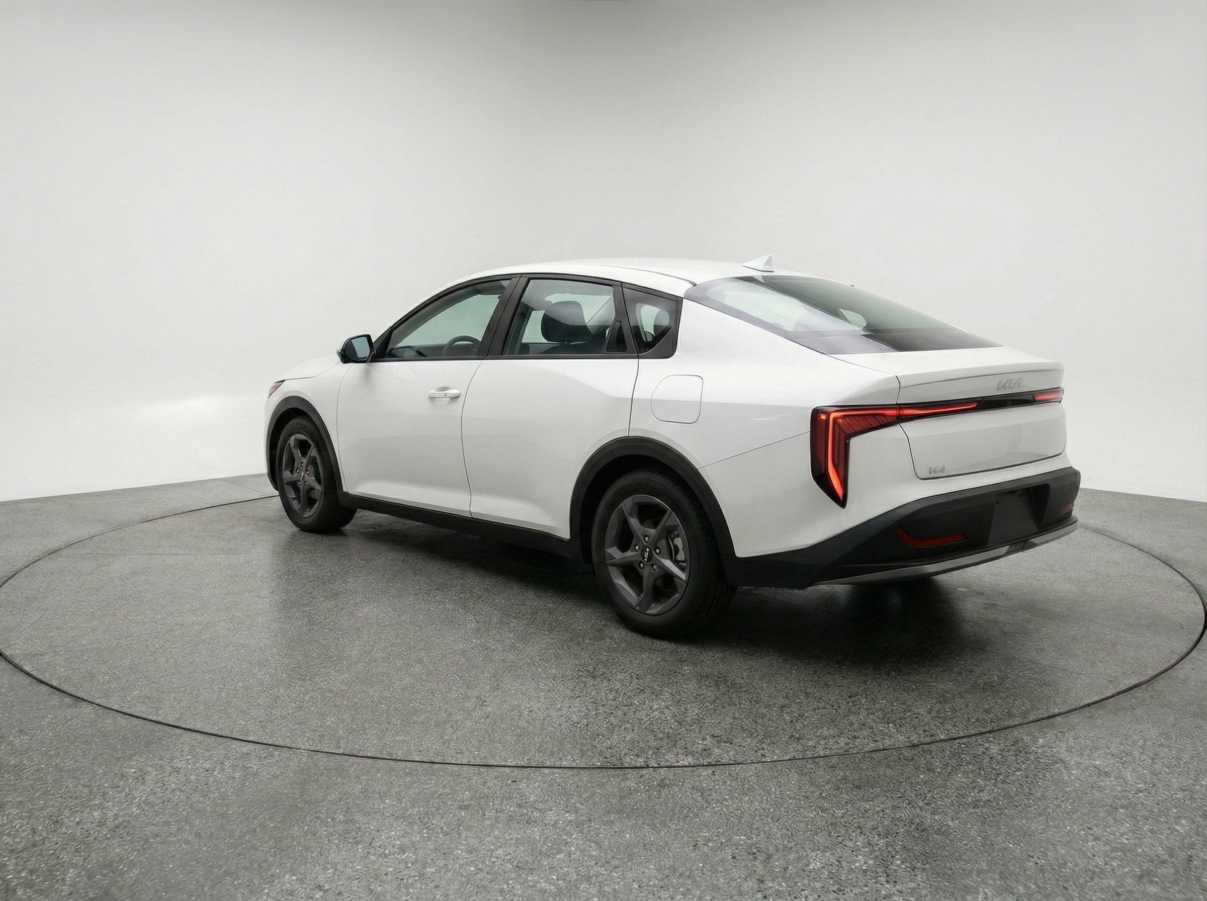 Thumbnail: 2025 Kia K4 - 5