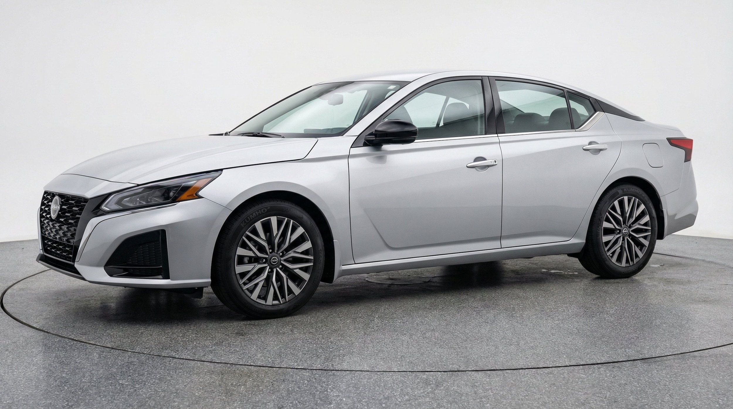 Thumbnail: 2026 Nissan Altima - 3