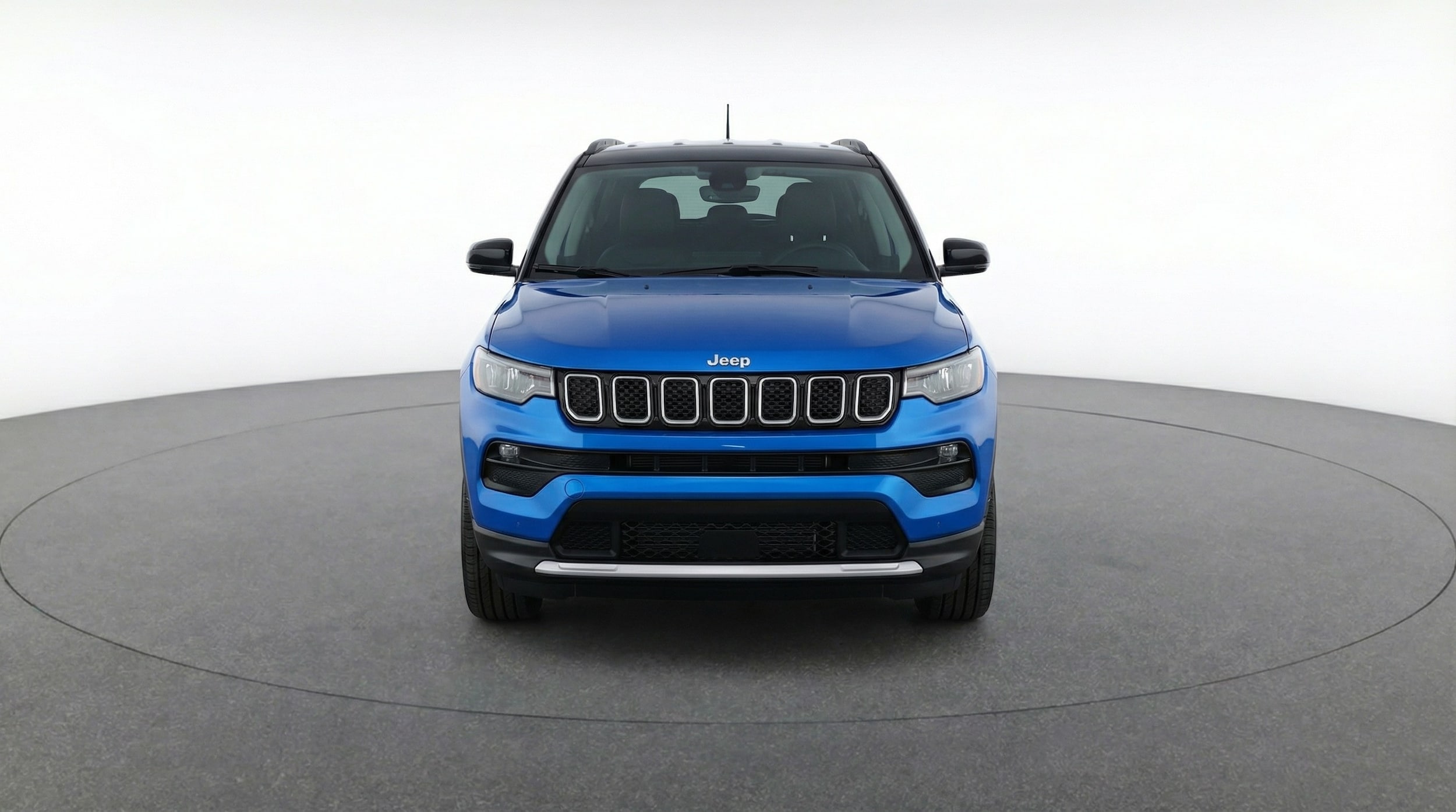 Thumbnail: 2025 Jeep Compass - 2