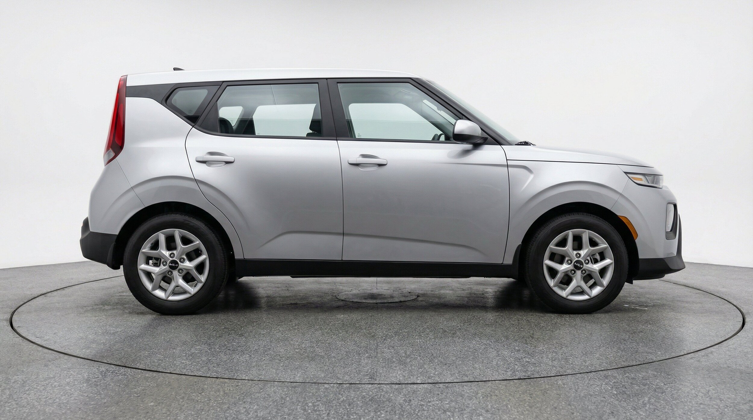Thumbnail: 2025 Kia Soul - 11