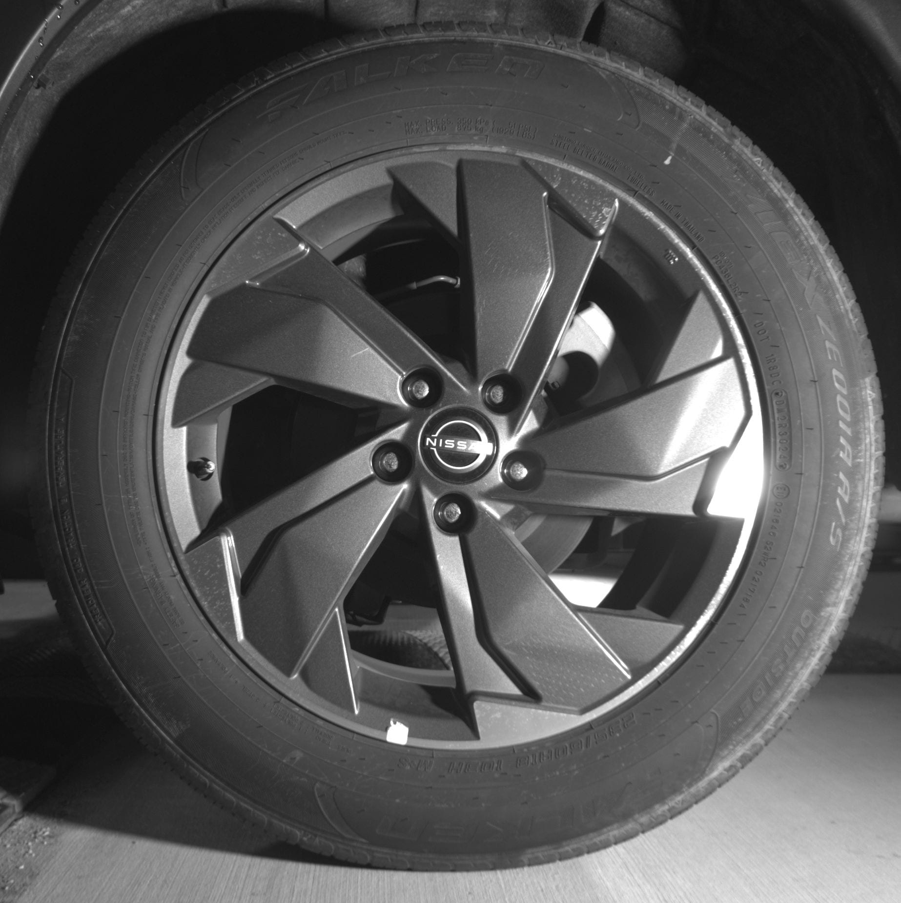 Thumbnail: 2025 Nissan Rogue - 11