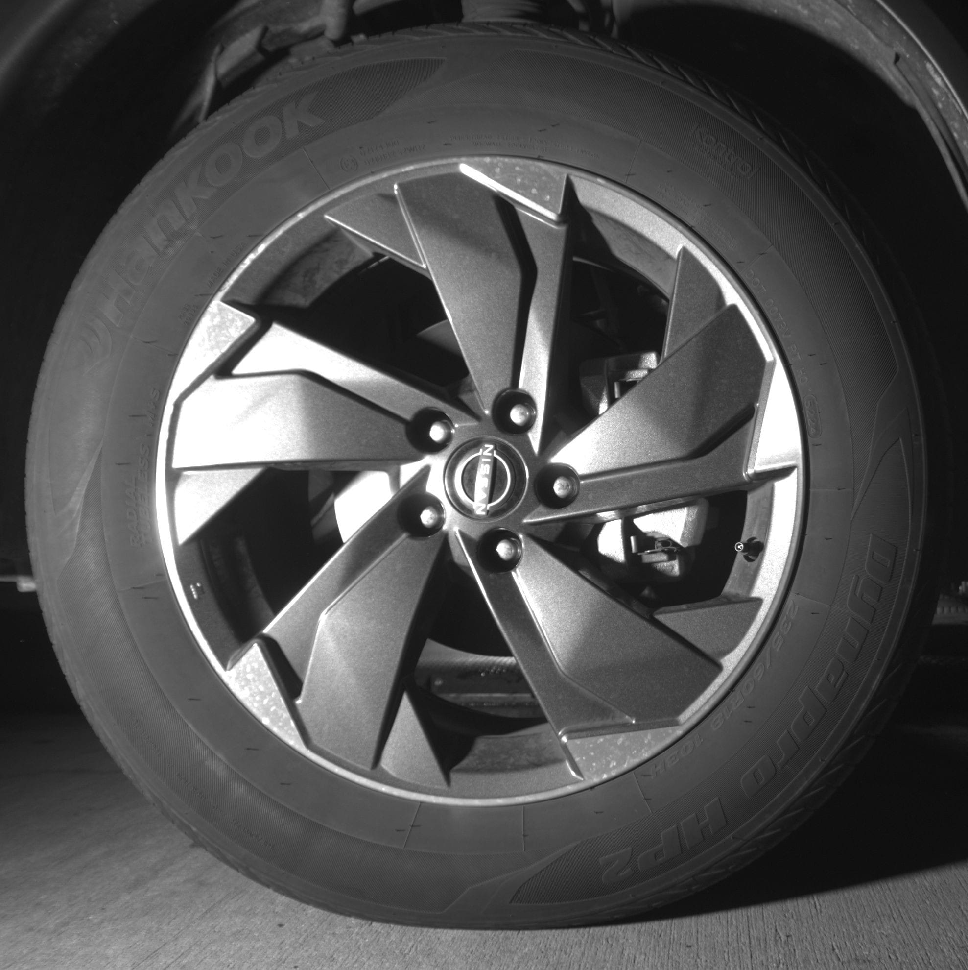 Thumbnail: 2025 Nissan Rogue - 10