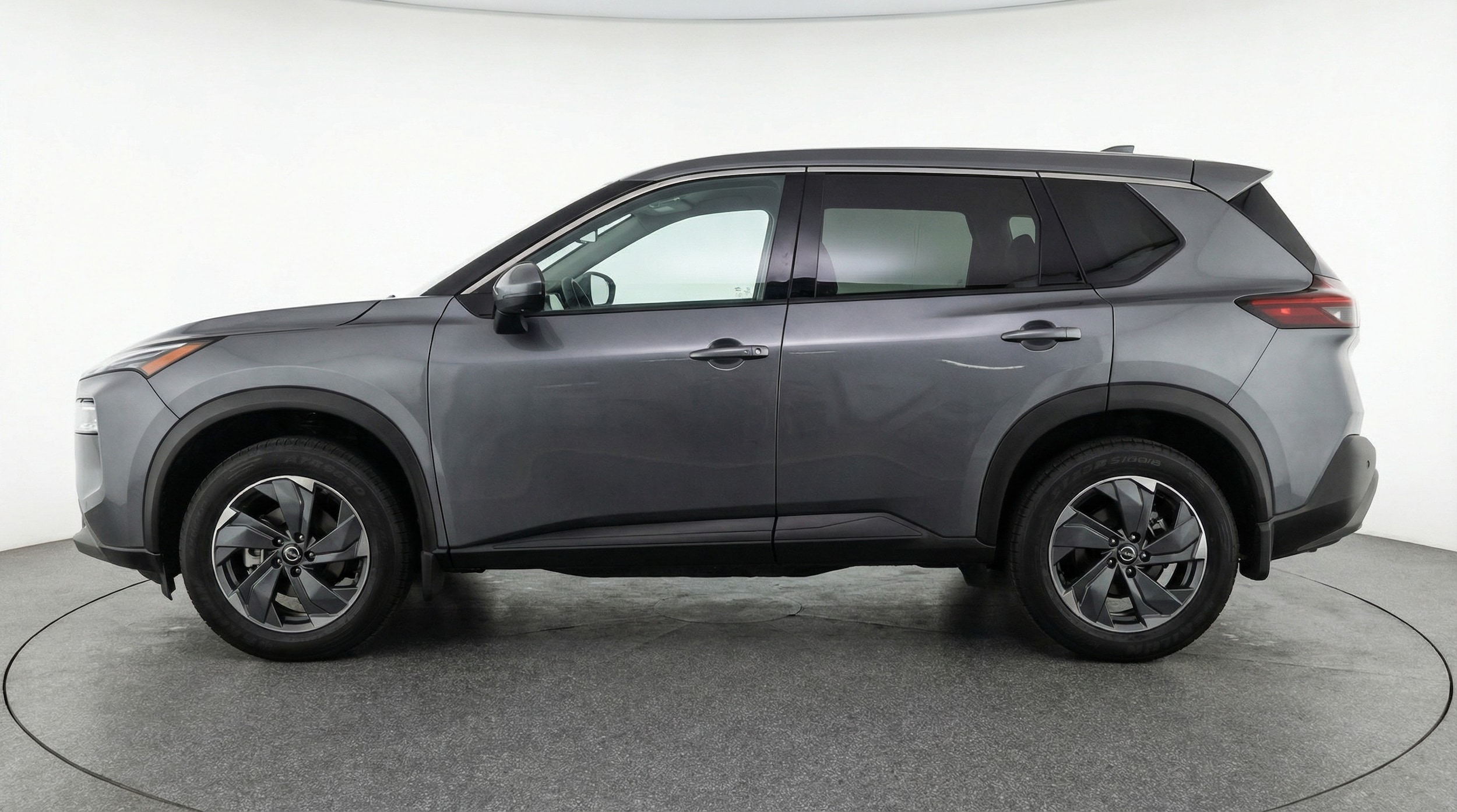 Thumbnail: 2025 Nissan Rogue - 4