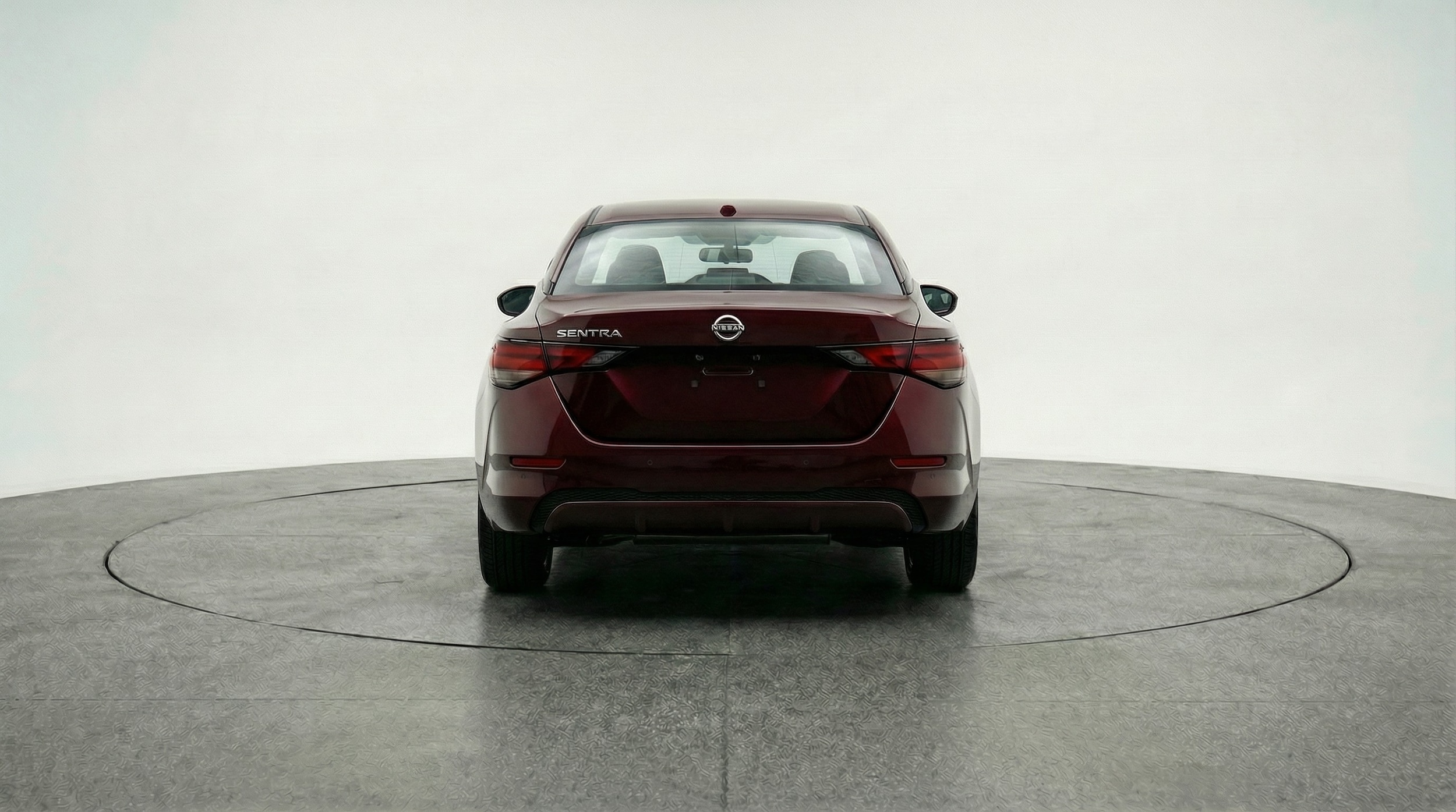 Thumbnail: 2025 Nissan Sentra - 6