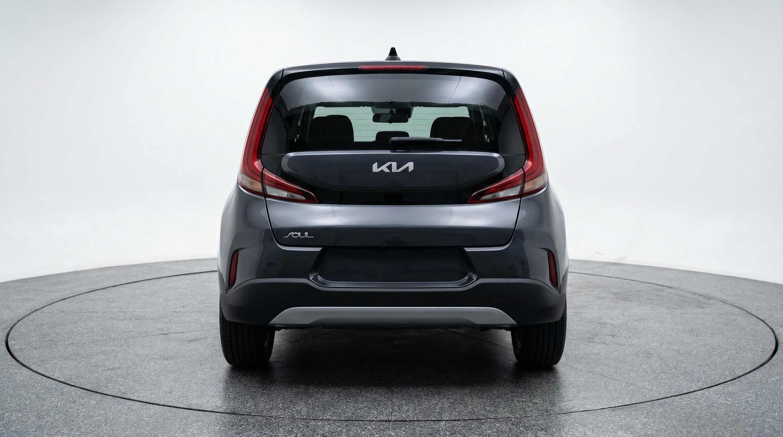 Thumbnail: 2025 Kia Soul - 6