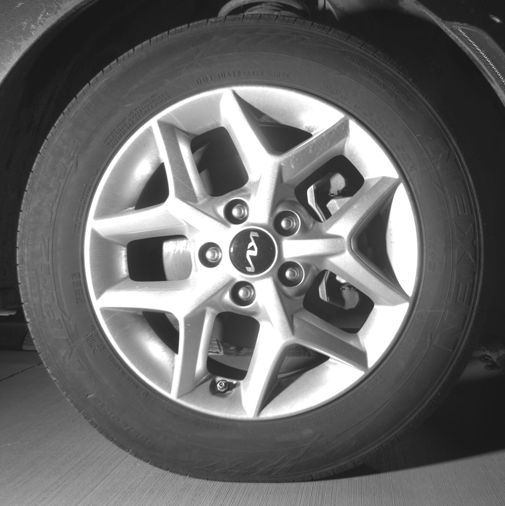 Thumbnail: 2025 Kia Soul - 10