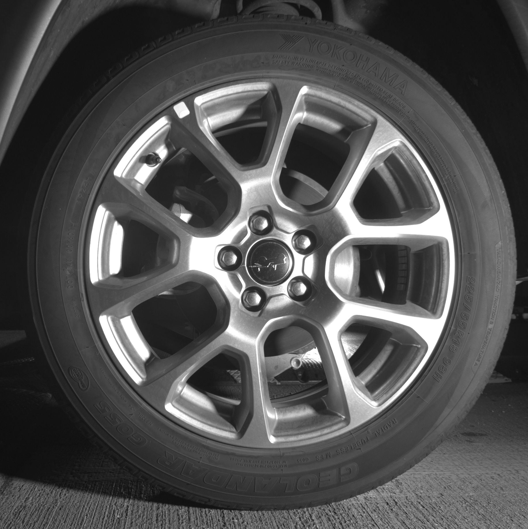 Thumbnail: 2025 Jeep Compass - 11